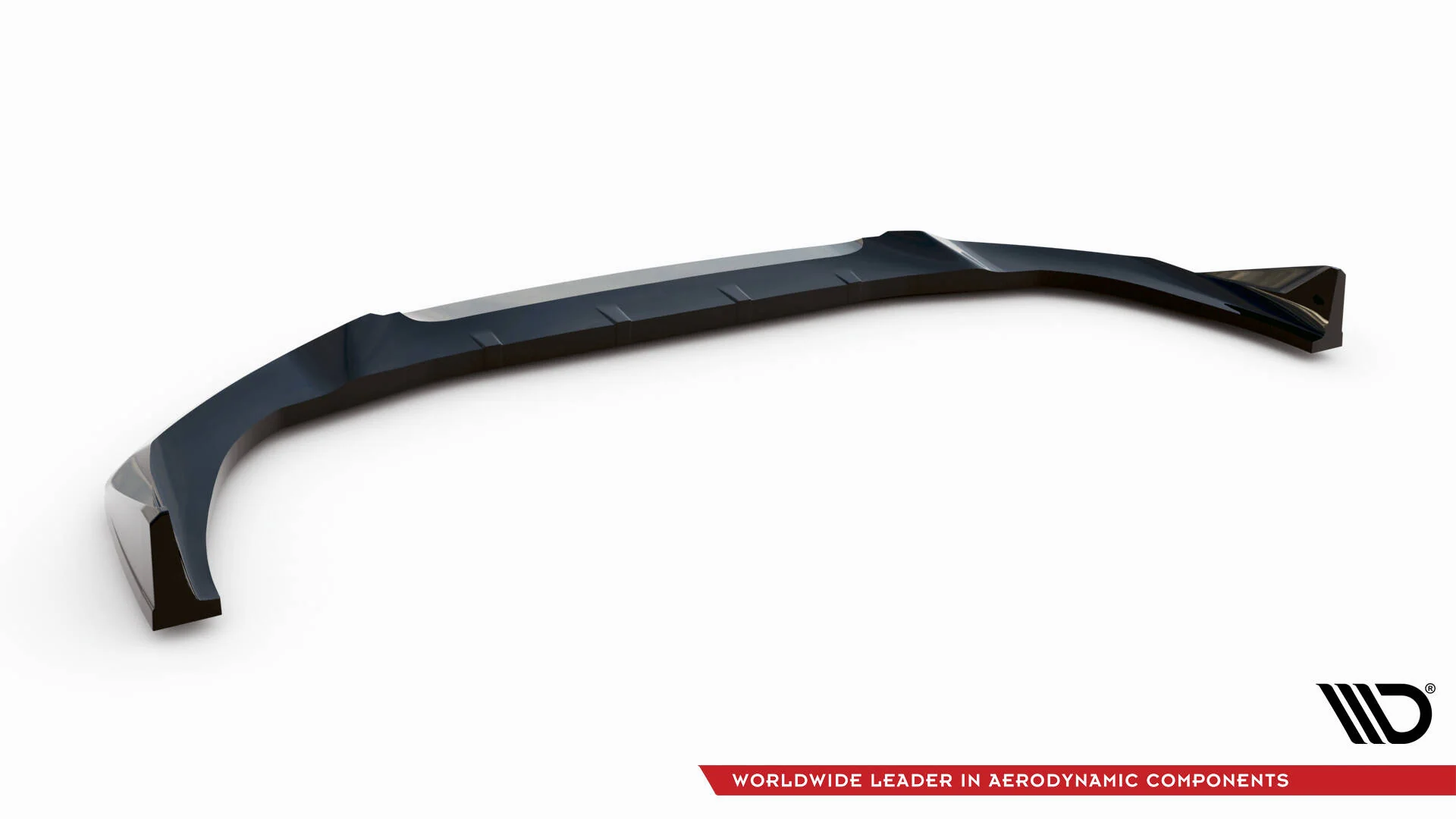 Splitter Przedni V.3 BMW Z4 M40i / M-Pack G29 Facelift - Image 5