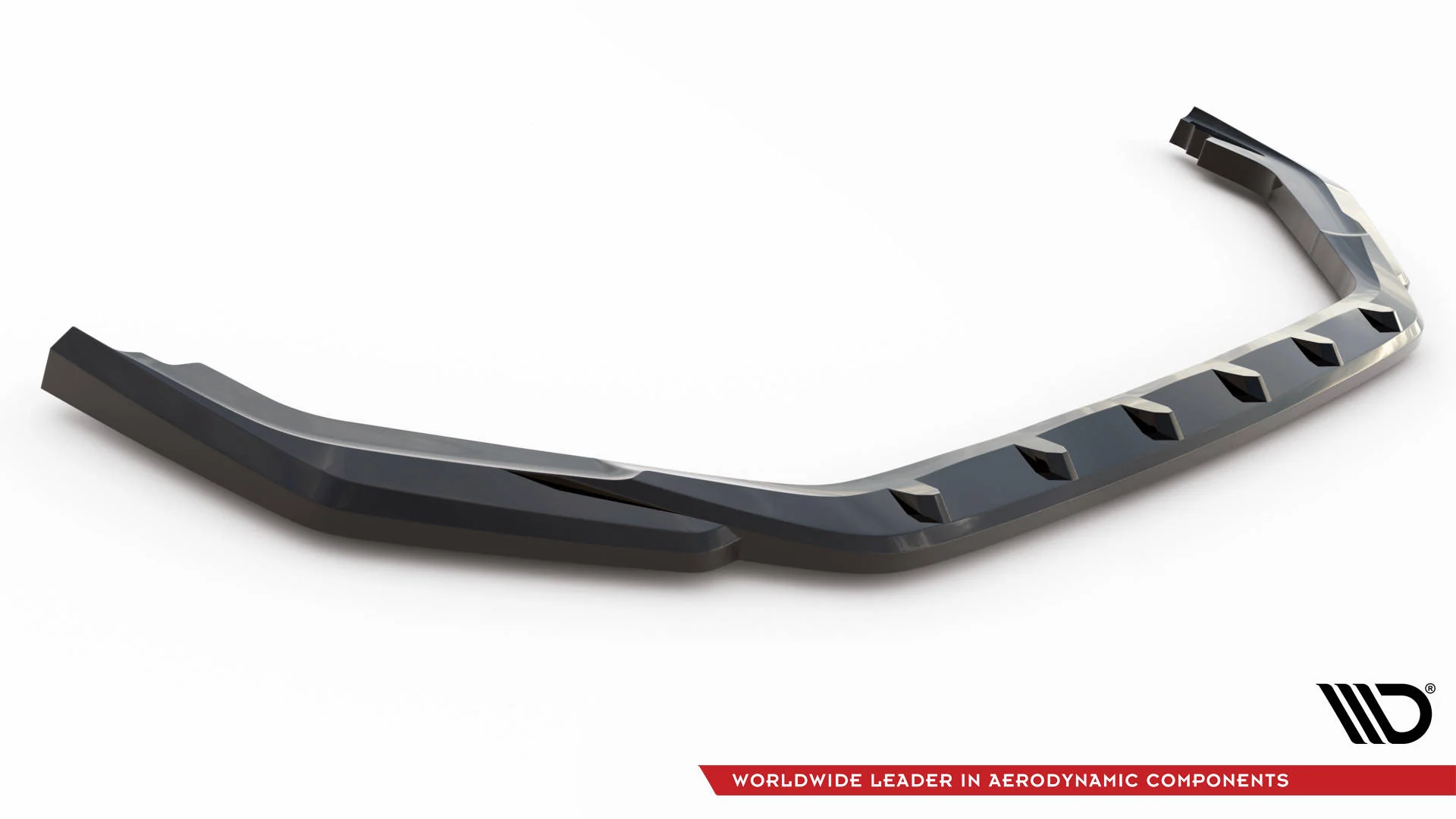 Splitter Przedni V.3 Honda Civic Type-R Mk 11 - Image 4