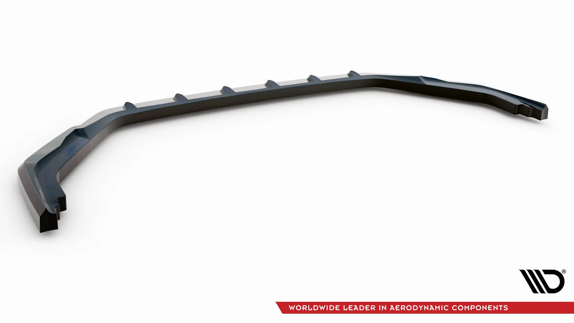 Splitter Przedni V.3 Honda Civic Type-R Mk 11 - Image 5