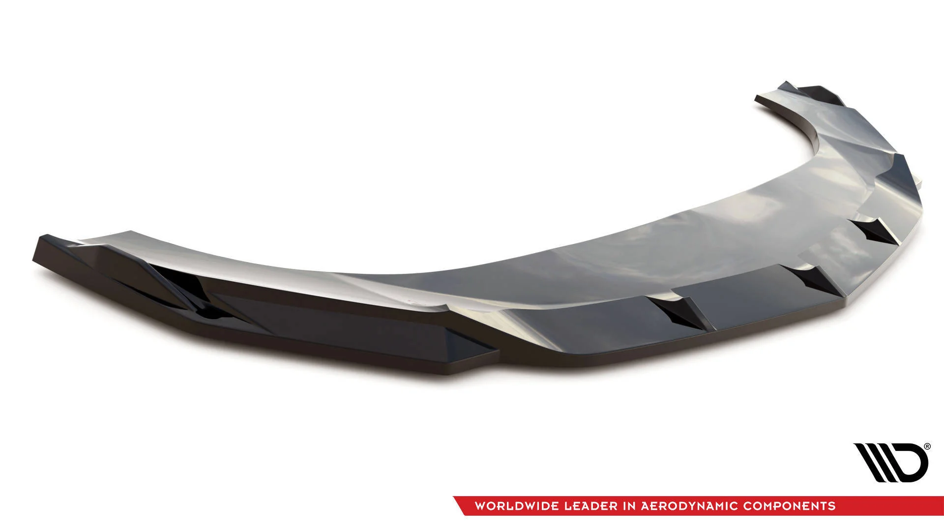 Splitter Przedni V.3 Lamborghini Urus Mk1 - Image 4