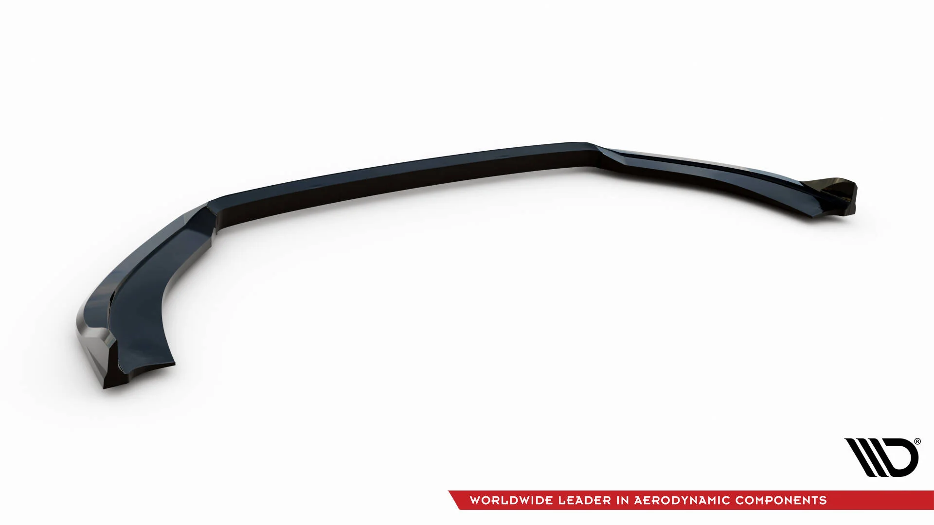 Splitter Przedni V.4 Audi RS3 Sedan 8V Facelift - Image 5