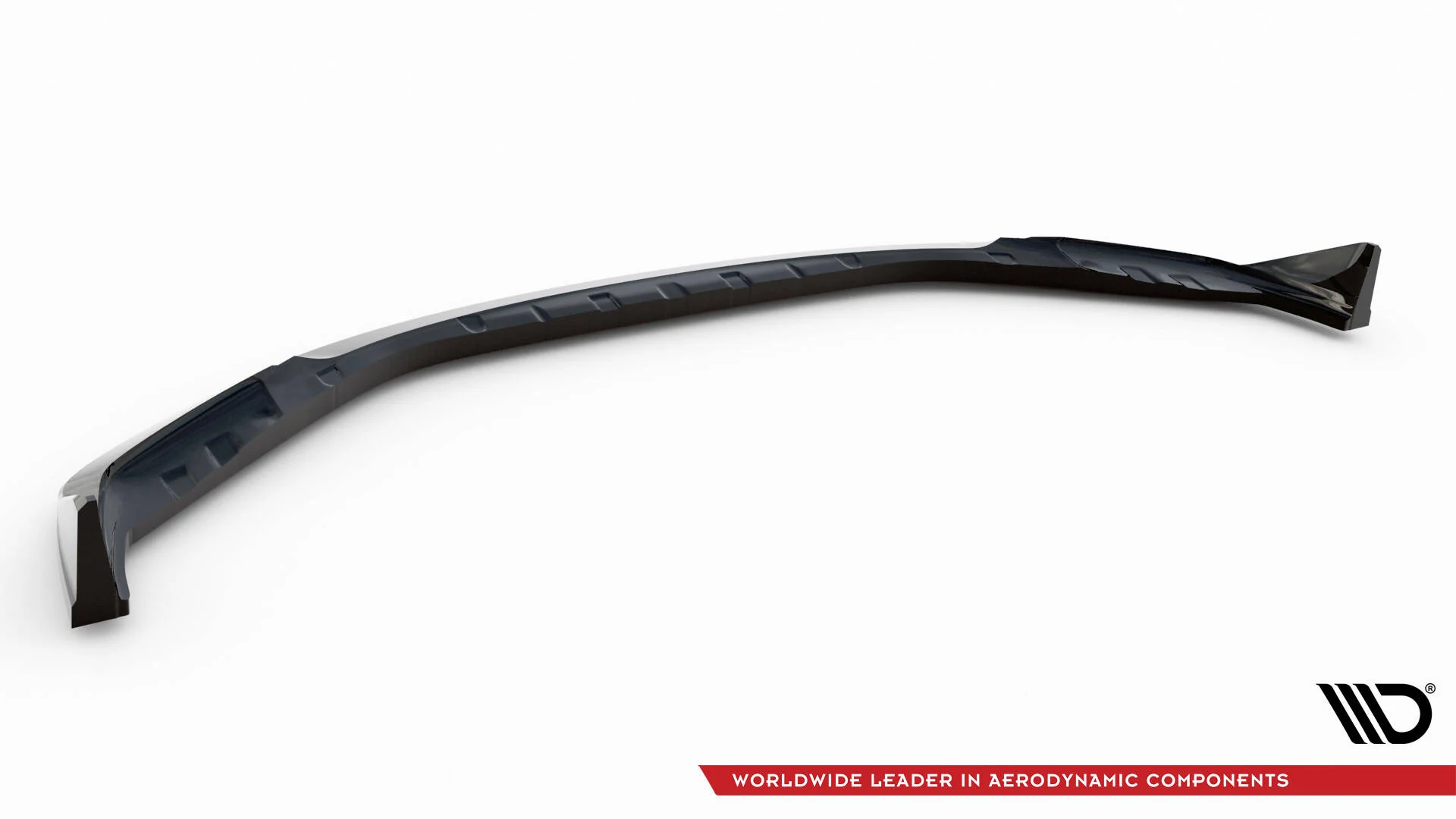Splitter Przedni V.4 CSL Look BMW M4 G82 / G82 Facelift - Image 5