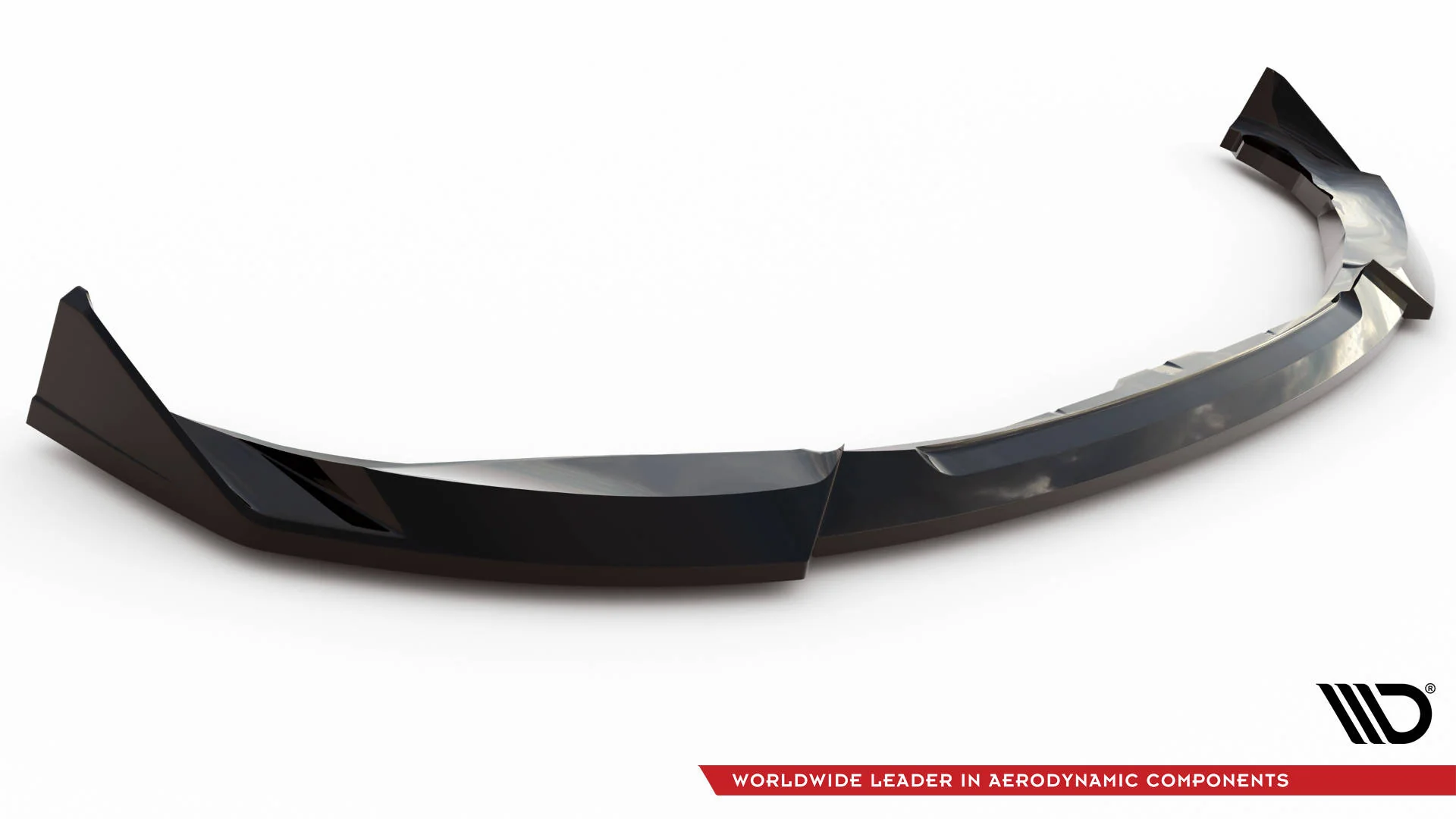 Splitter Przedni V.5 BMW M2 G87 - Image 4