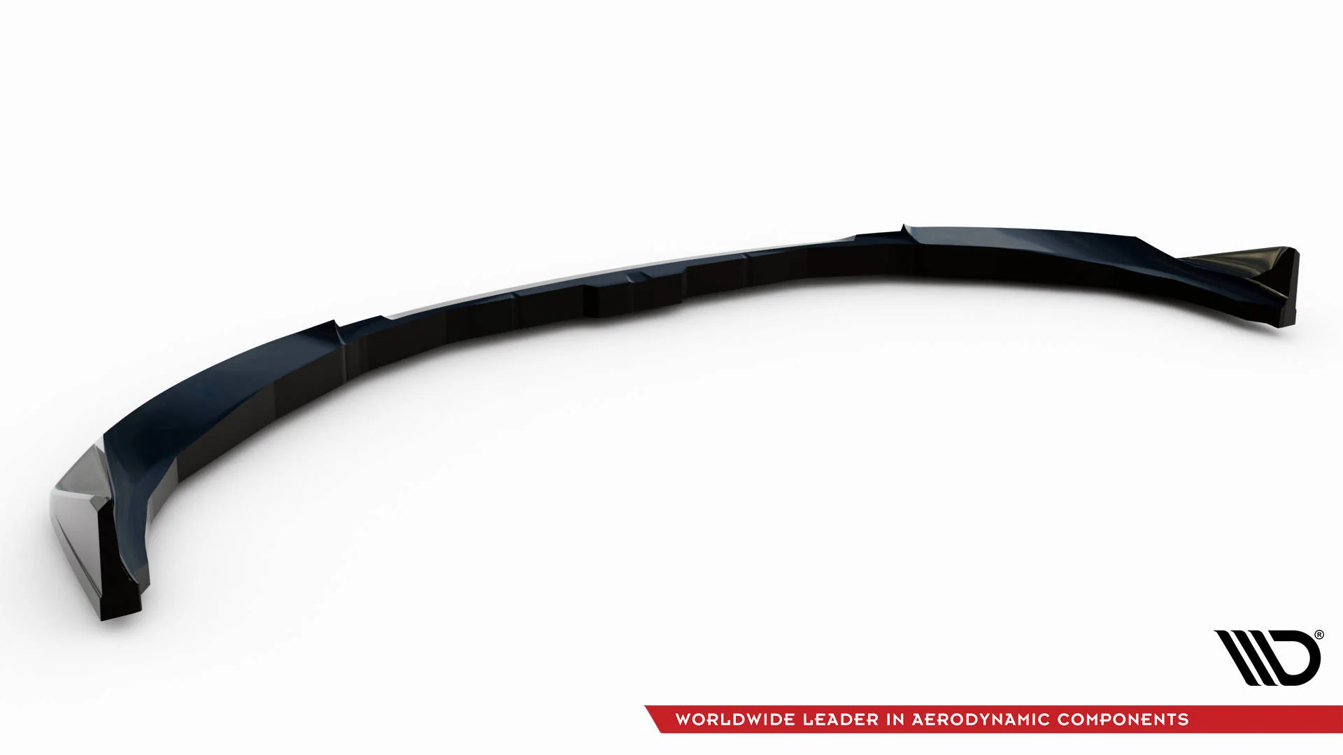 Splitter Przedni V.5 BMW M2 G87 - Image 5