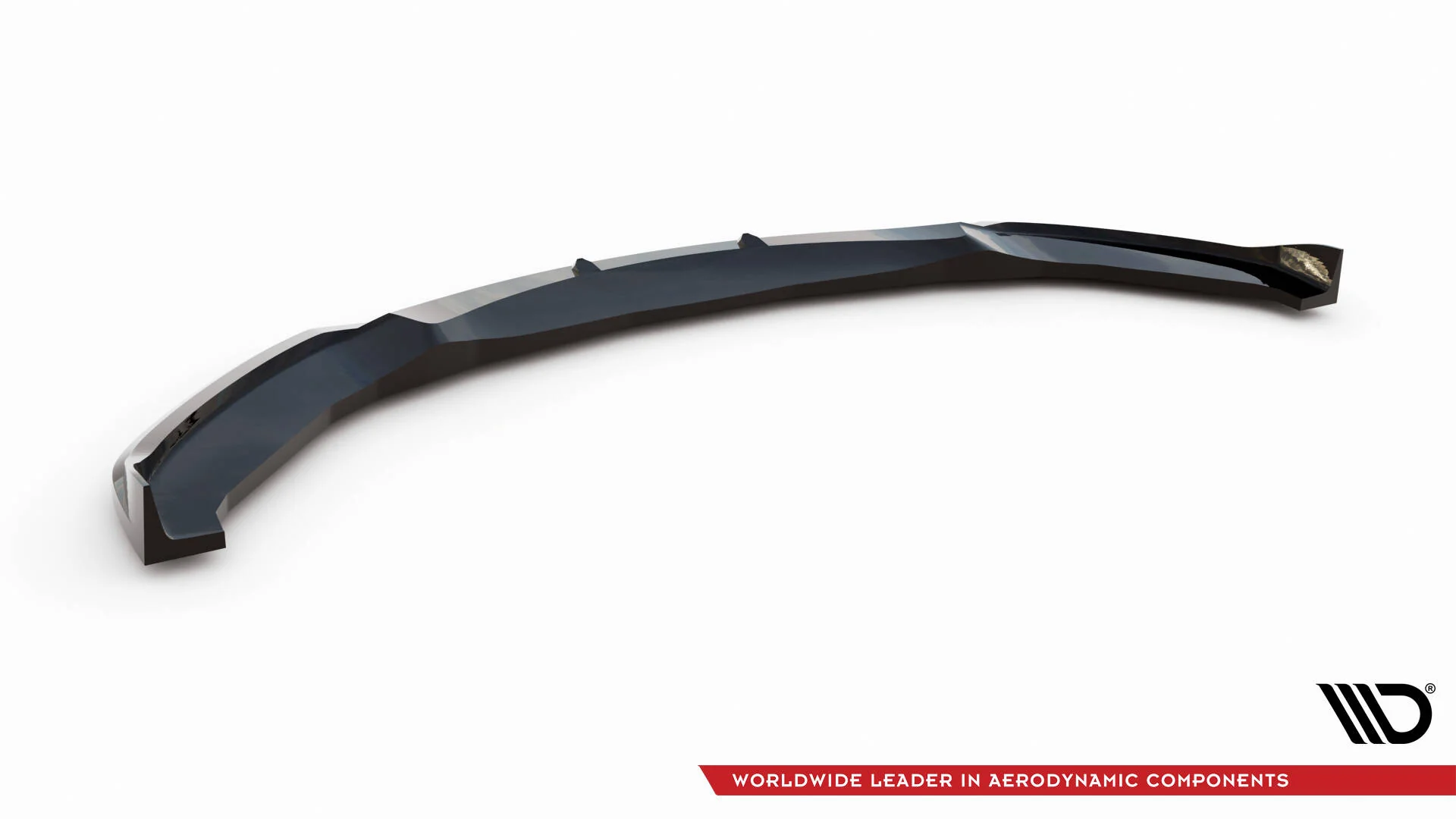 Splitter Przedni V.6 BMW 4 Coupe / Gran Coupe / Cabrio M-Pack F32 / F36 / F33 - Image 5