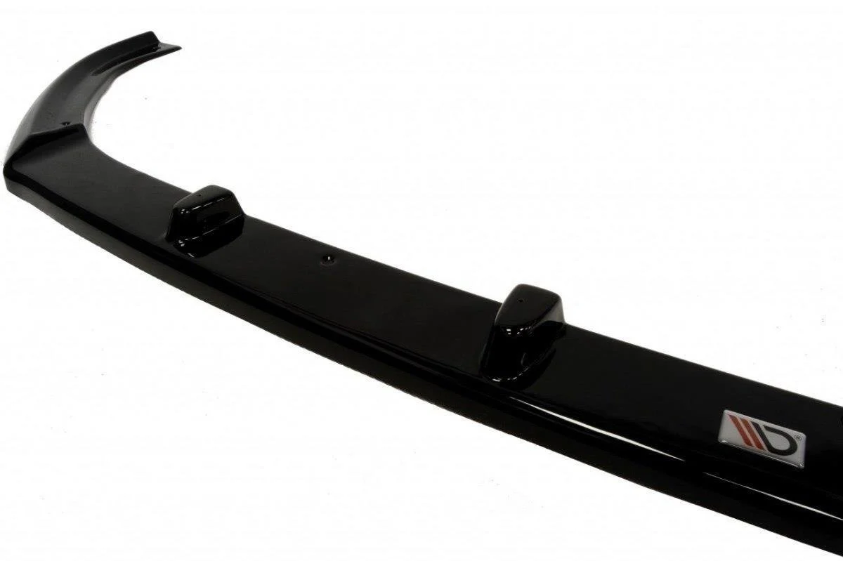 Splitter Przedni Volkswagen Golf Mk7 For Sport Pack - Image 3