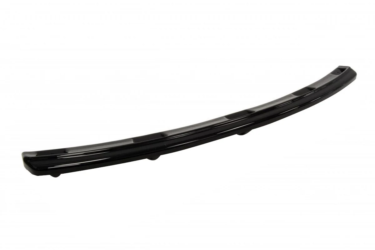 Splitter Tylny Audi A5 Coupe / Sportback S-Line 8T (Z dyfuzorem) - Image 4