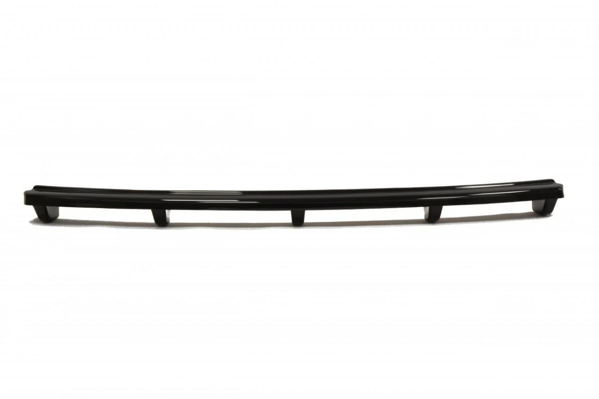 Splitter Tylny Audi TT S 8J (Z dyfuzorem) - Image 3