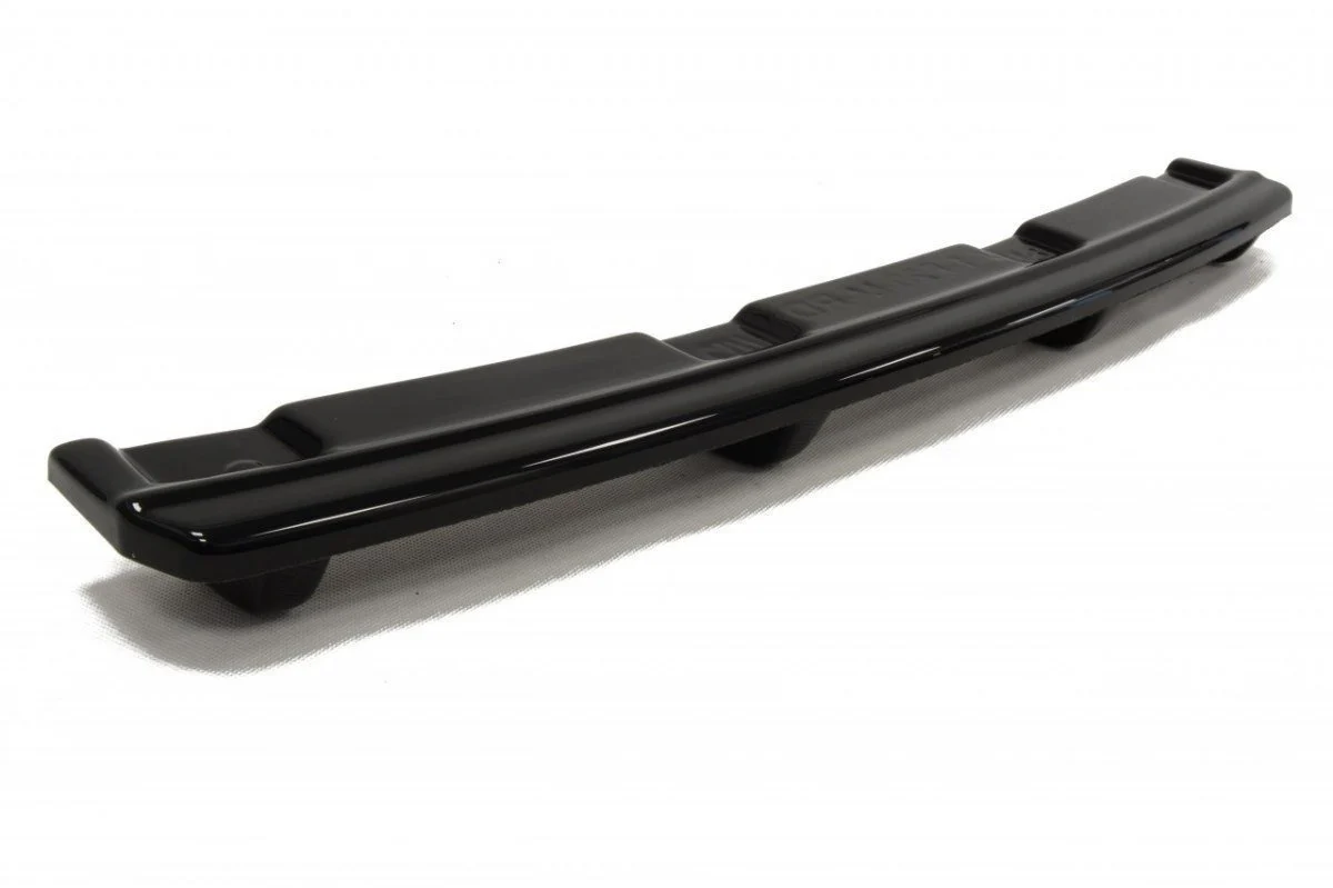 Splitter Tylny BMW 1 F20 M-Power (Z dyfuzorem) - Image 4