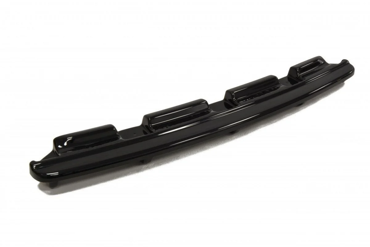 Splitter Tylny BMW 6 Gran Coupé M-Pack (Z dyfuzorem) - Image 8