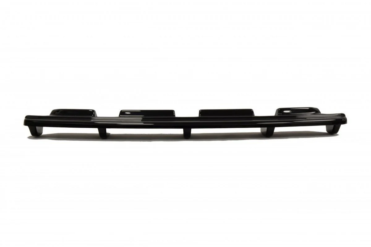 Splitter Tylny BMW 6 Gran Coupé M-Pack (Z dyfuzorem) - Image 9