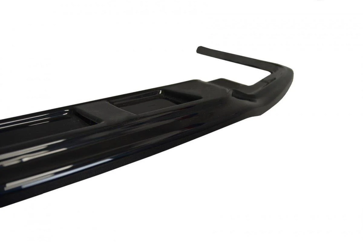 Splitter Tylny Lexus IS Mk3 H (Bez dyfuzora) - Image 5