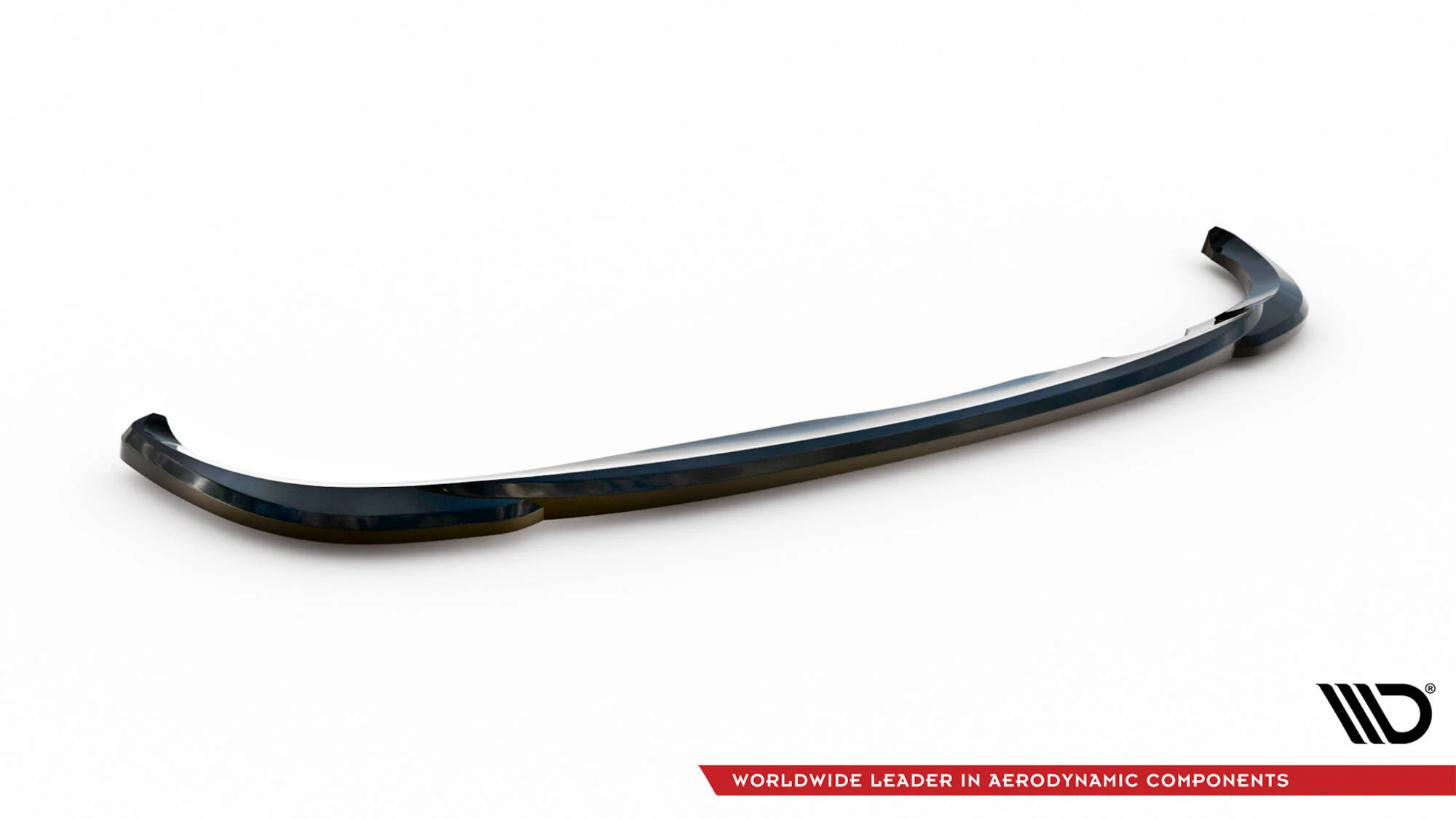 Splitter Tylny Mercedes-Benz Citan W415 - Image 4