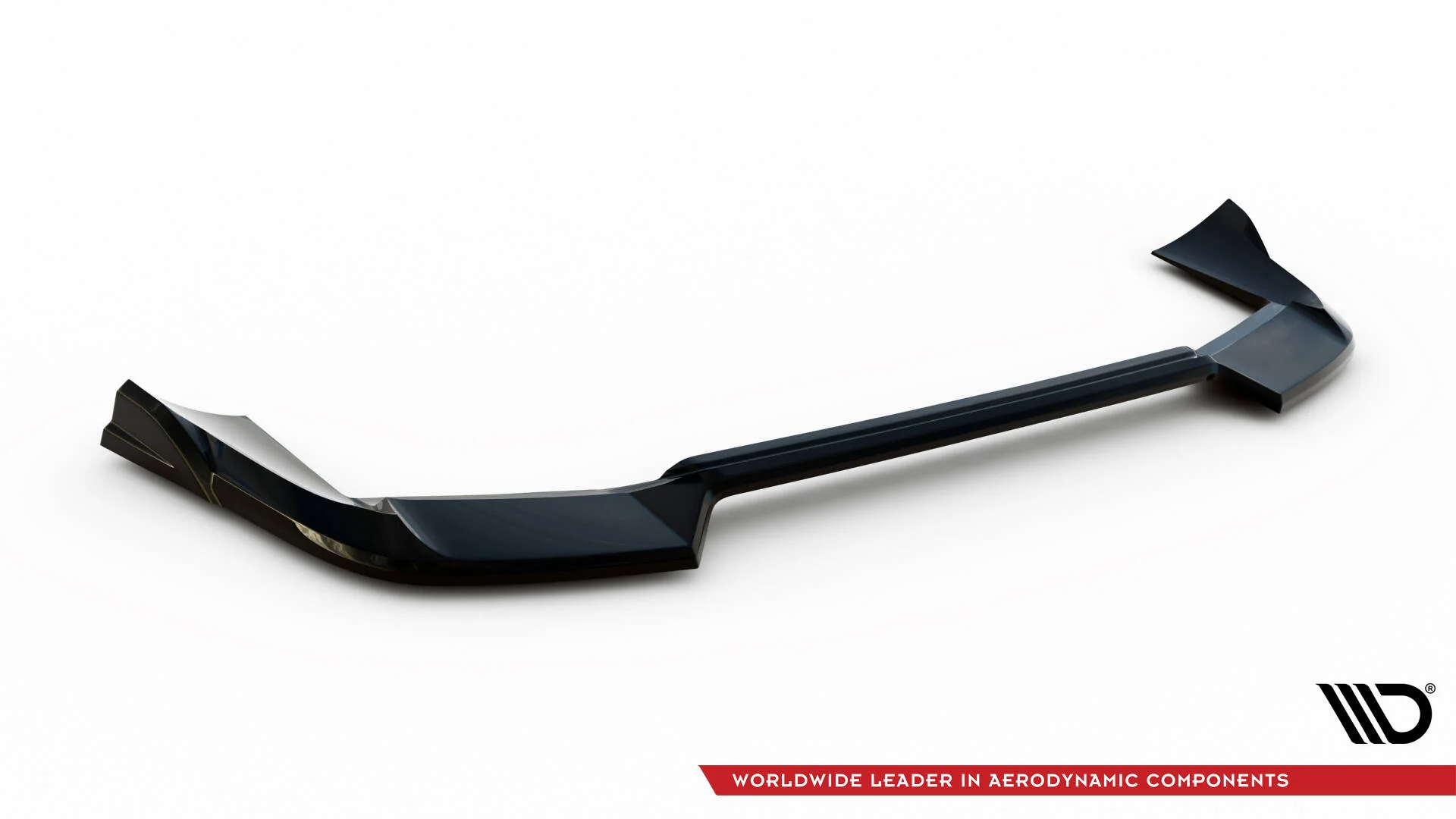 Splitter Tylny Porsche Cayenne SUV / Coupe Mk3 Facelift - Image 5
