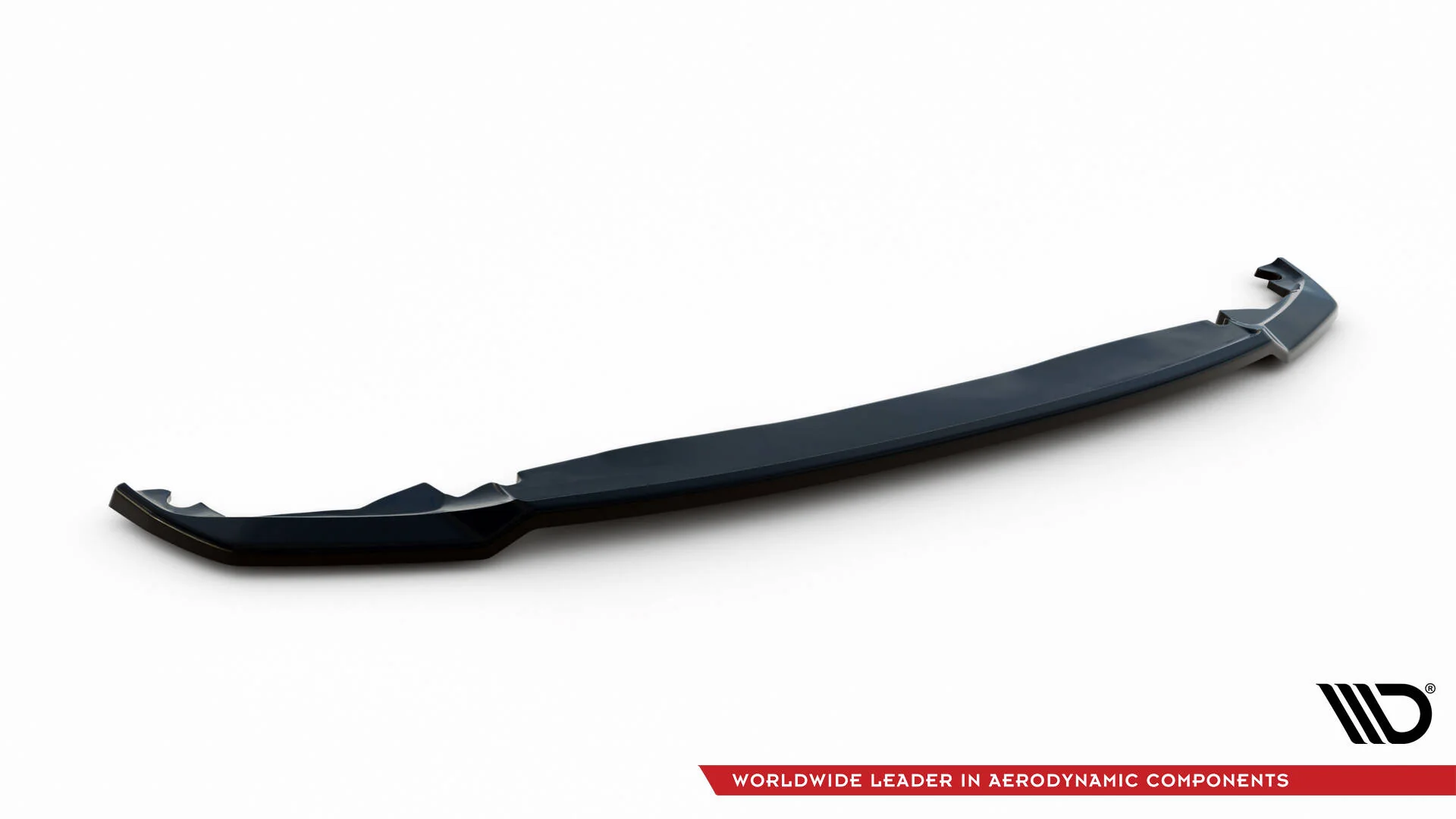 Splitter Tylny Toyota Yaris Mk3 Facelift - Image 3