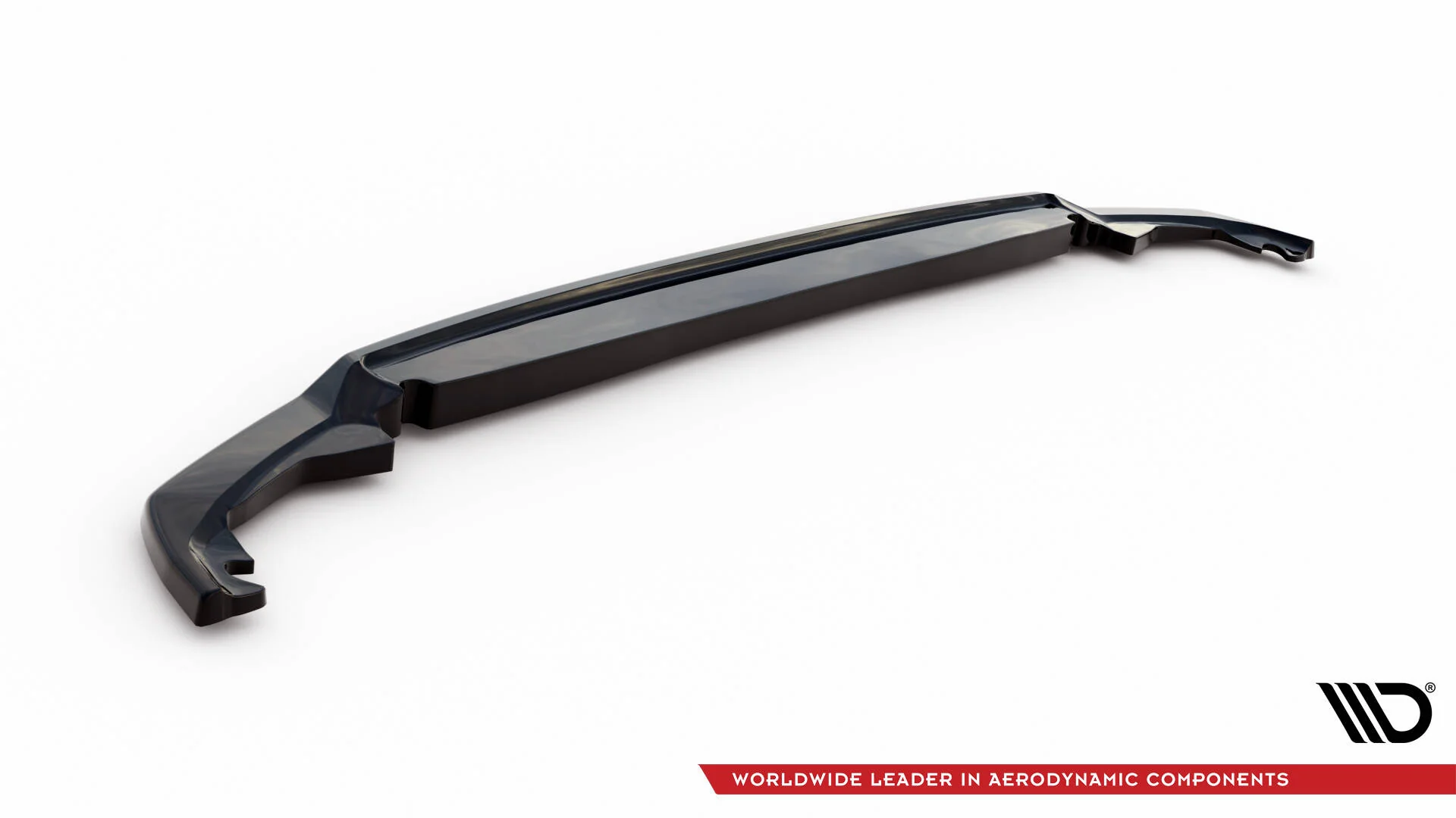 Splitter Tylny Toyota Yaris Mk3 Facelift - Image 4