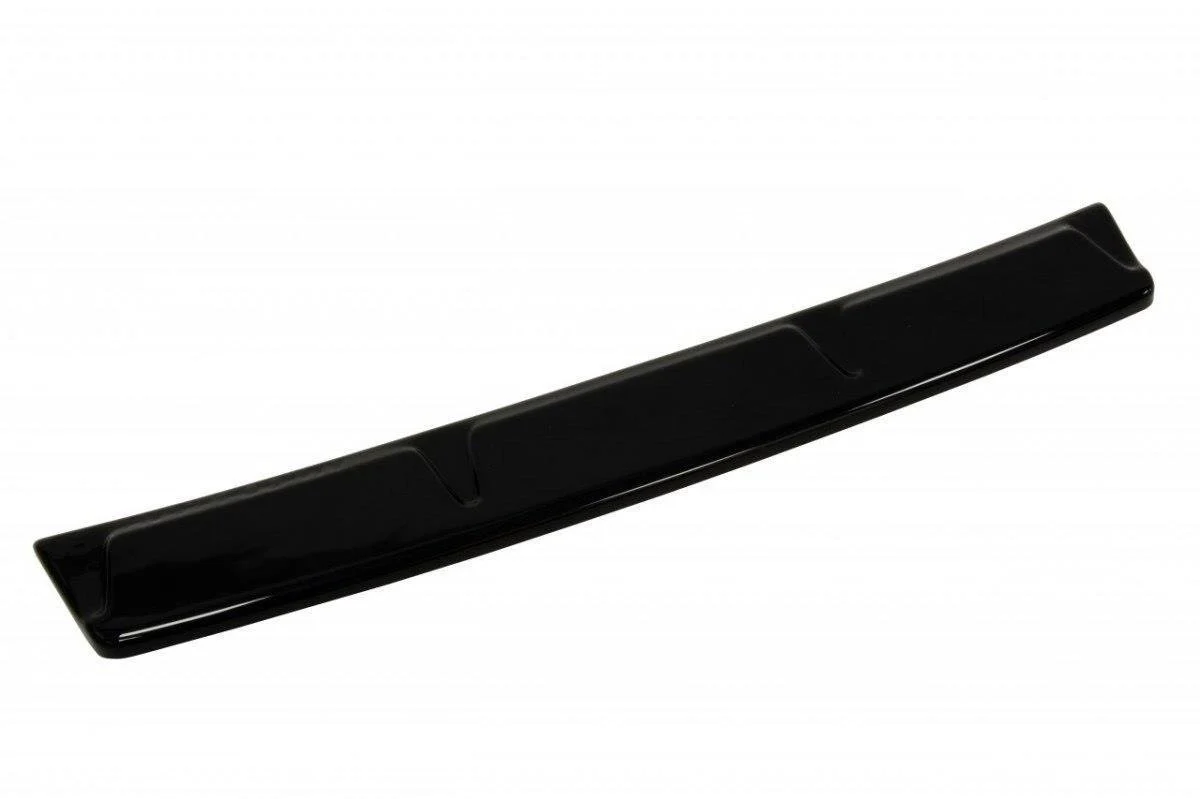 Splitter Tylny VW Golf 7 R Estate (Bez dyfuzora) - Image 4