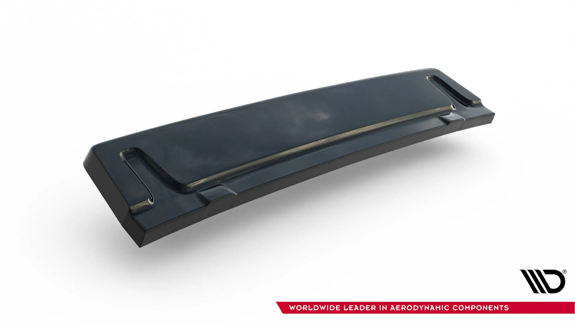 Splitter Tylny VW Golf 7 R (Z dyfuzorem) - Image 5