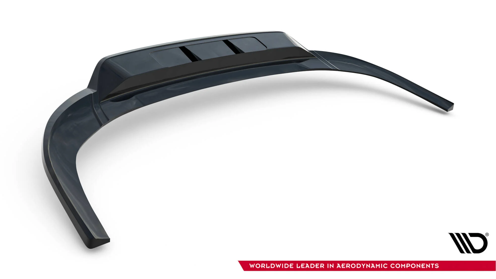 Splitter Tylny (Z Dyfuzorem) Audi A3 Sedan 8Y - Image 6