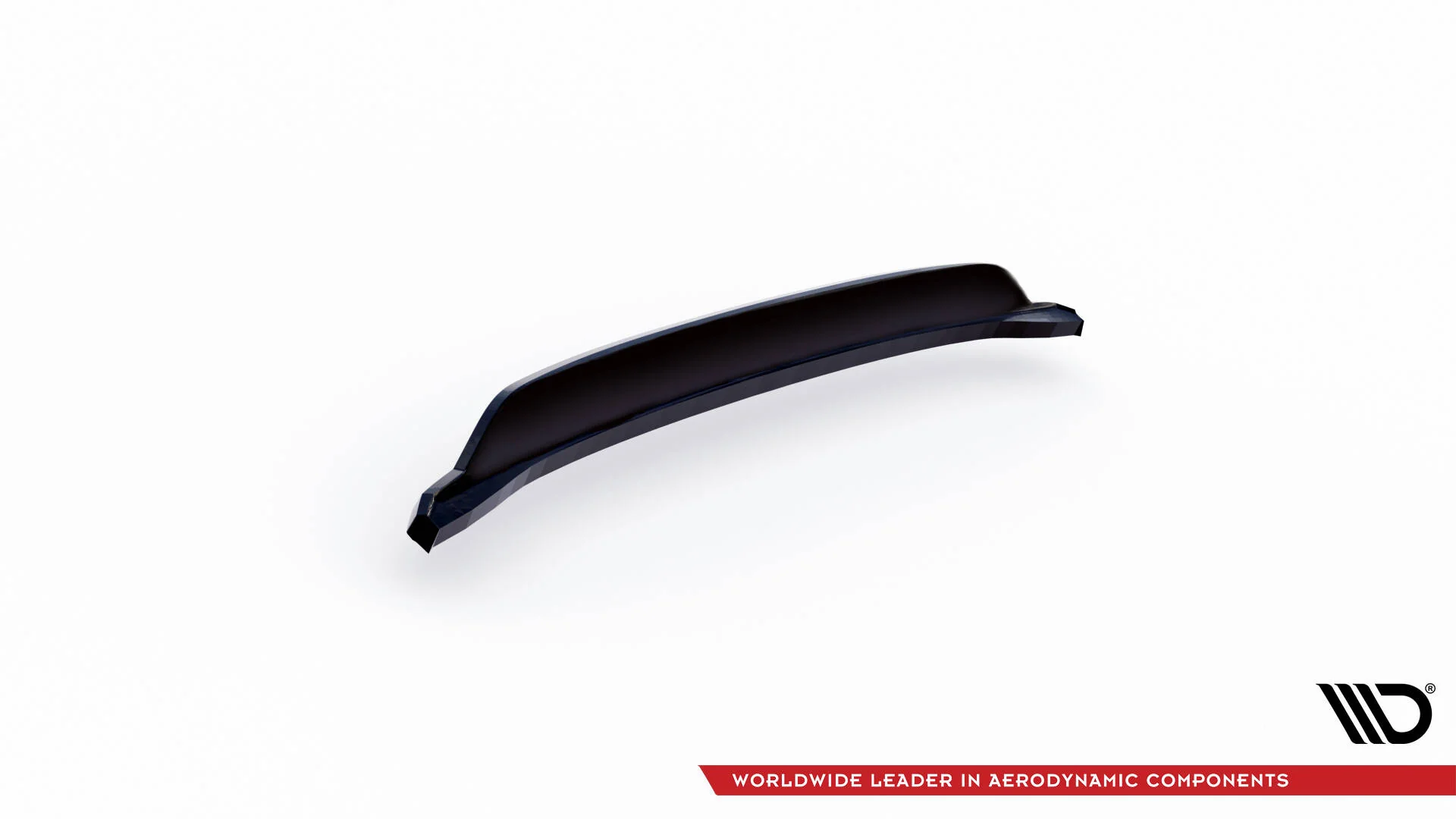 Splitter Tylny (Z Dyfuzorem) BMW 5 G30 / G31 Facelift - Image 4