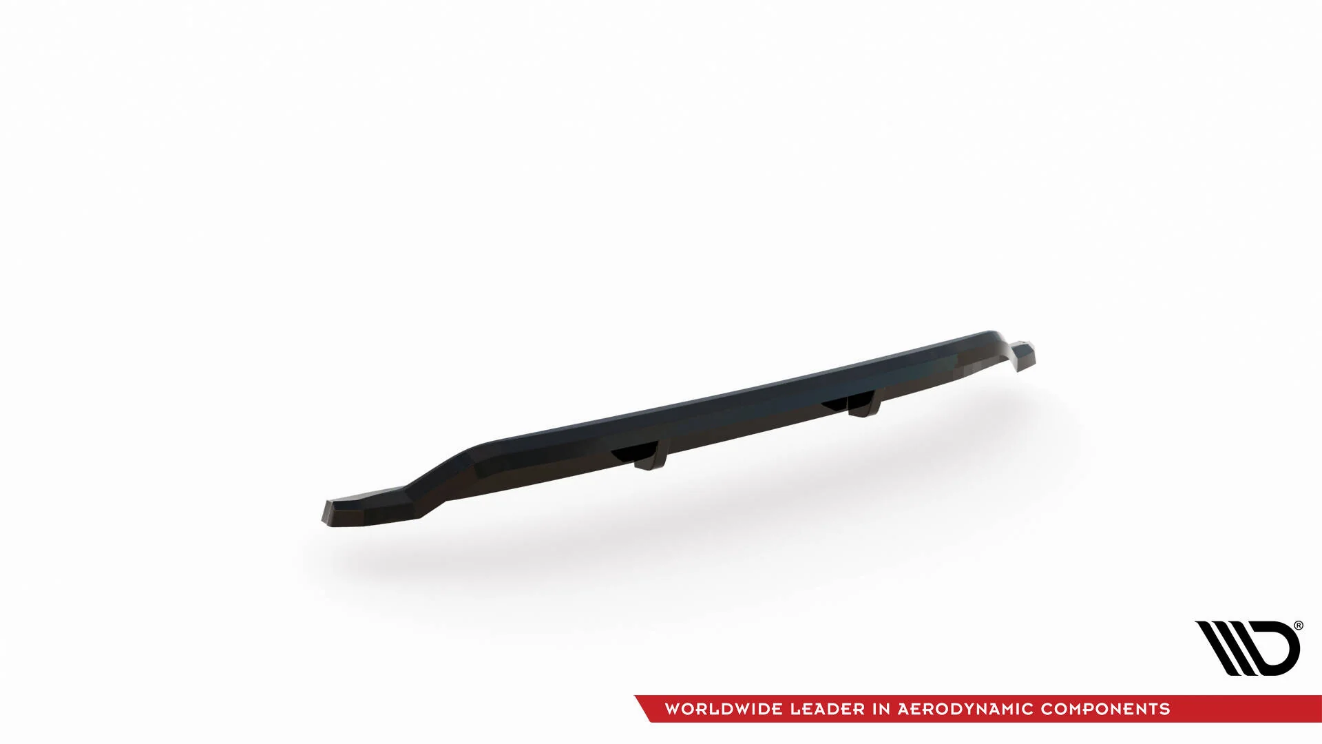 Splitter Tylny (Z Dyfuzorem) BMW 5 G30 / G31 Facelift - Image 5