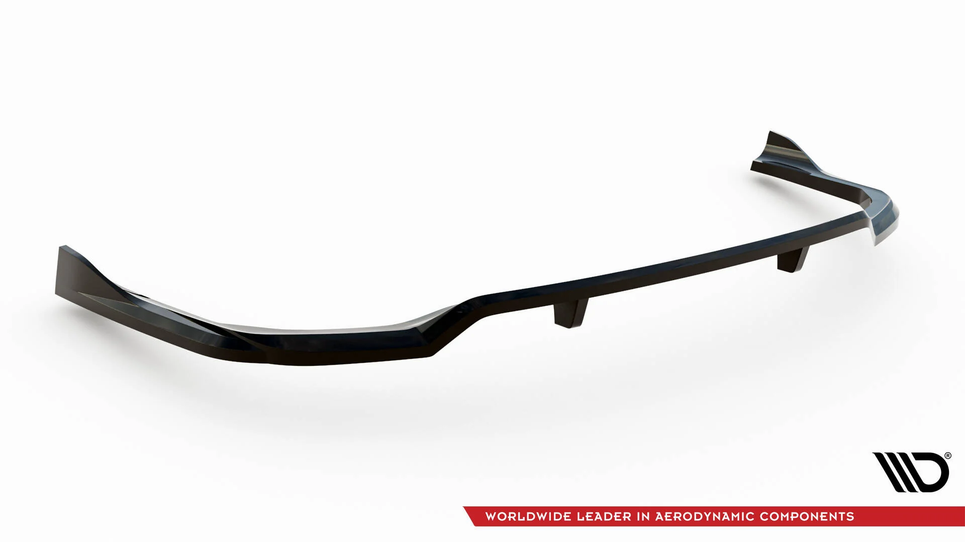 Splitter Tylny (Z Dyfuzorem) BMW X7 M-Pack G07 Facelift - Image 12