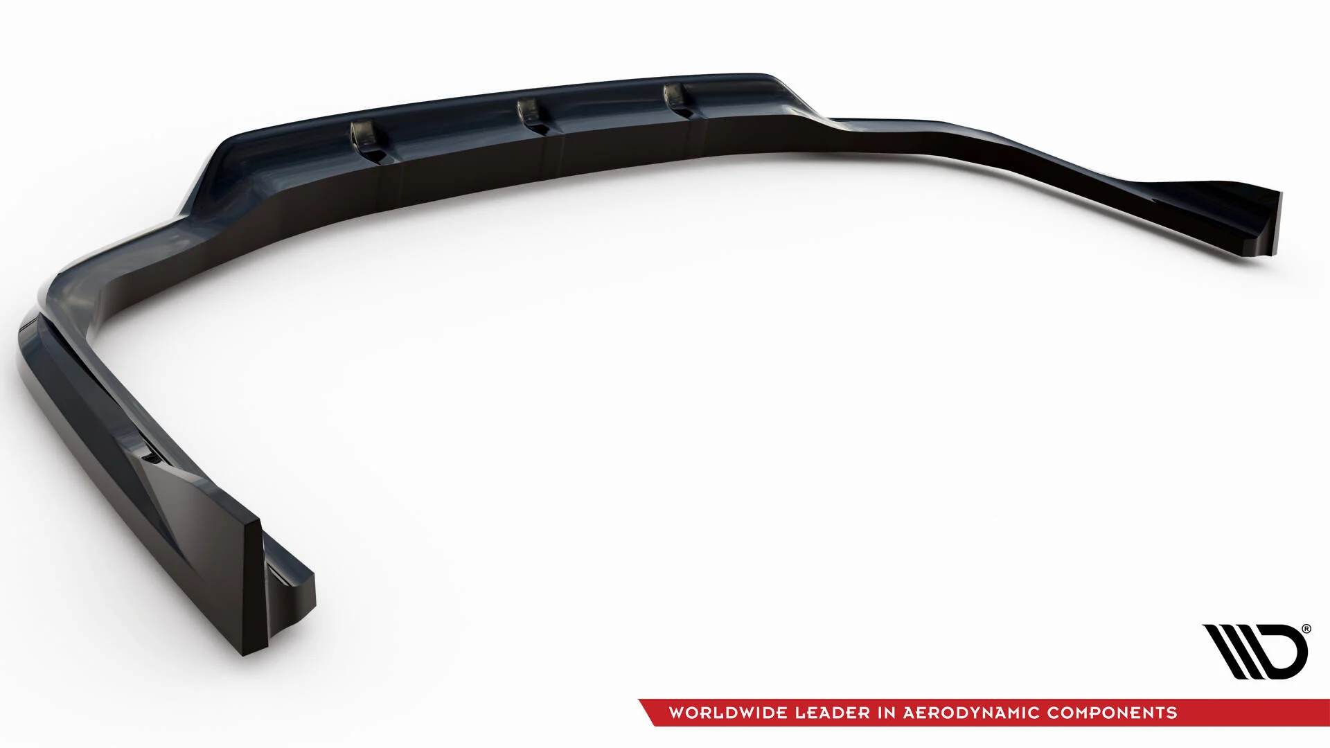 Splitter Tylny (Z Dyfuzorem) BMW X7 M-Pack G07 Facelift - Image 13