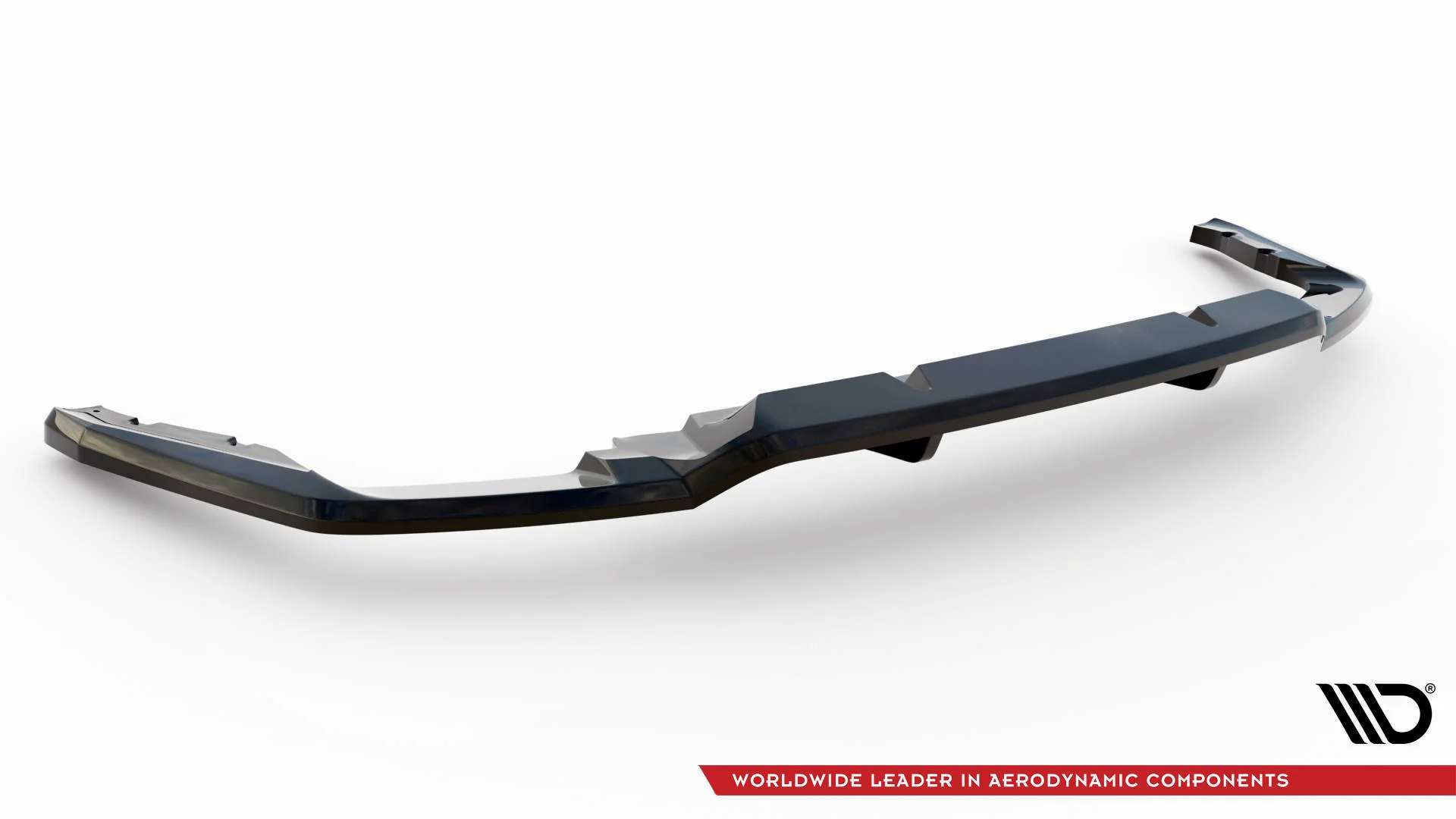 Splitter Tylny (Z Dyfuzorem) Ford Edge Sport Mk2 - Image 4