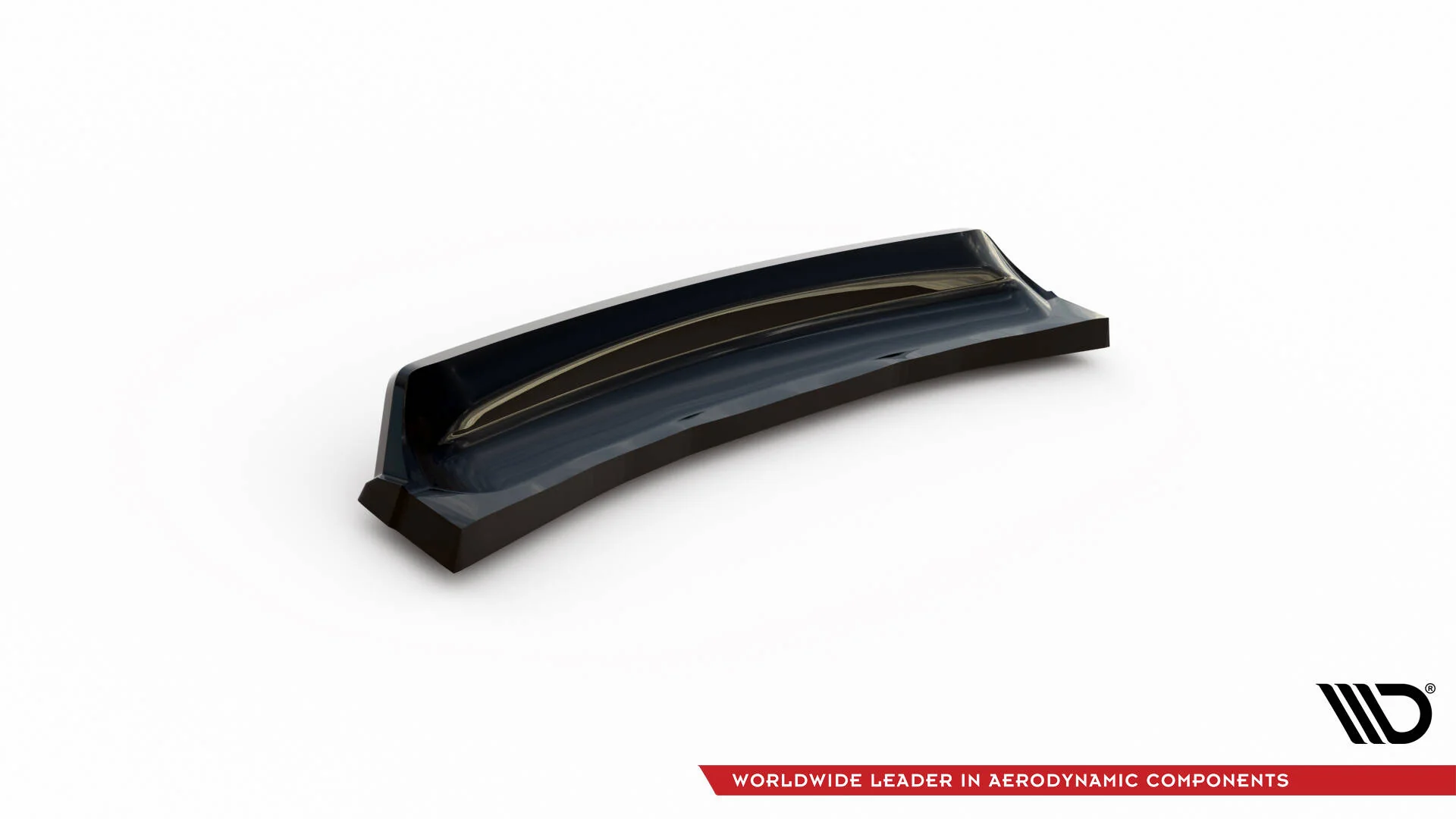 Splitter Tylny (Z Dyfuzorem) Ford Mondeo Sport Mk5 Facelift / Fusion Sport Mk2 Facelift - Image 6