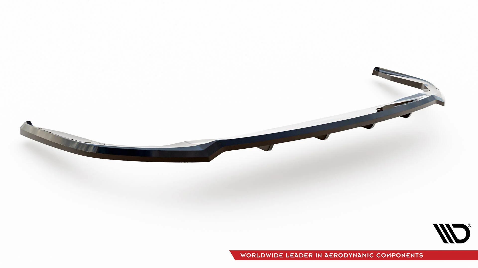 Splitter Tylny (Z Dyfuzorem) Honda Civic Mk10 - Image 4