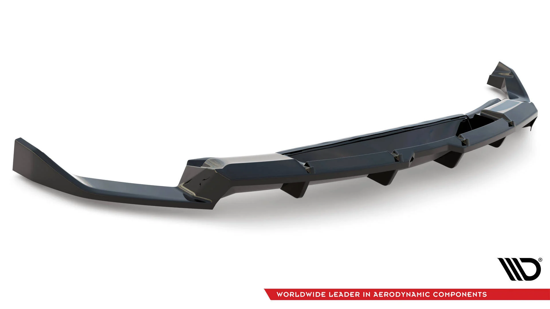 Splitter Tylny (Z Dyfuzorem) Lamborghini Urus Mk1 - Image 6