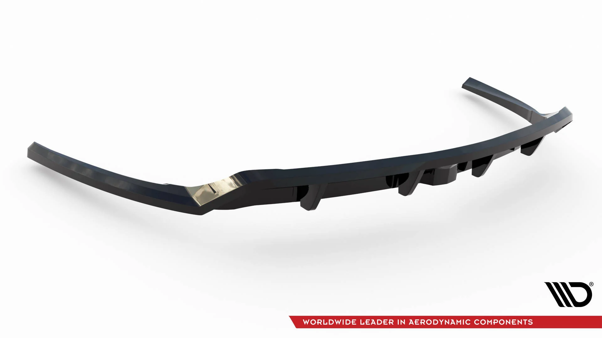 Splitter Tylny (Z Dyfuzorem) Land Rover Discovery HSE Mk5 - Image 7