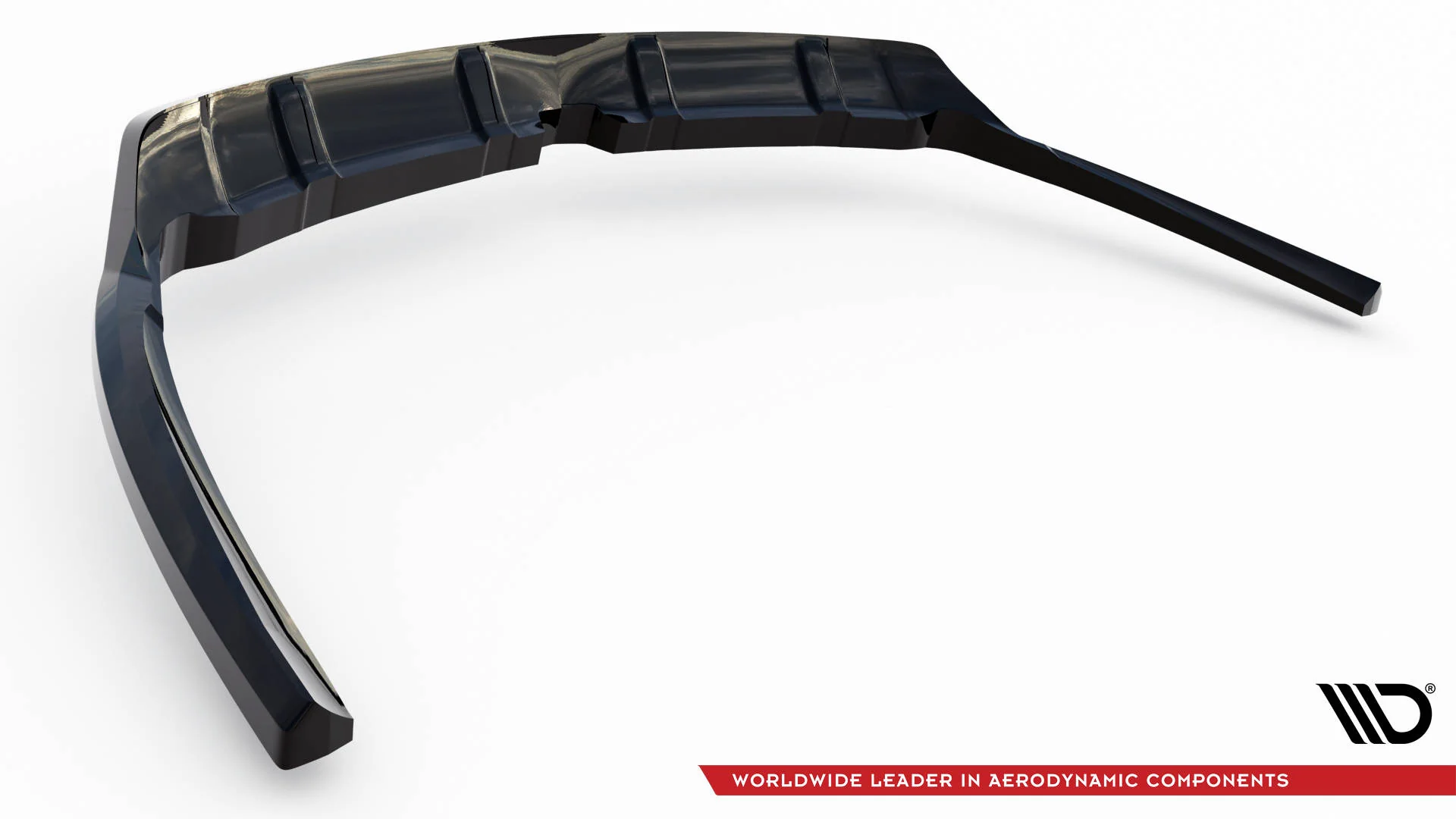 Splitter Tylny (Z Dyfuzorem) Land Rover Discovery HSE Mk5 - Image 8