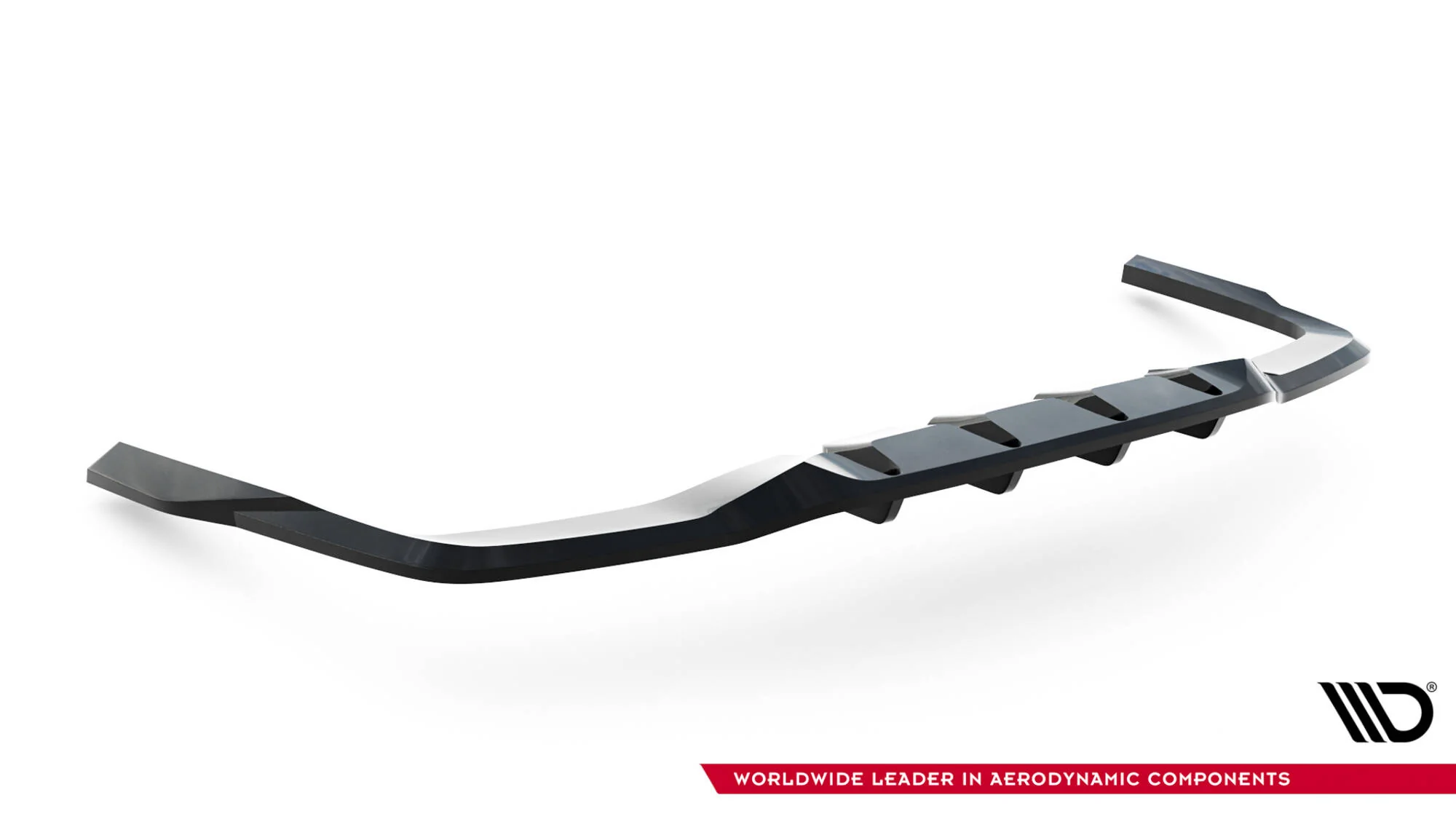 Splitter Tylny (Z Dyfuzorem) Mercedes-AMG CLE 53 C236 - Image 4