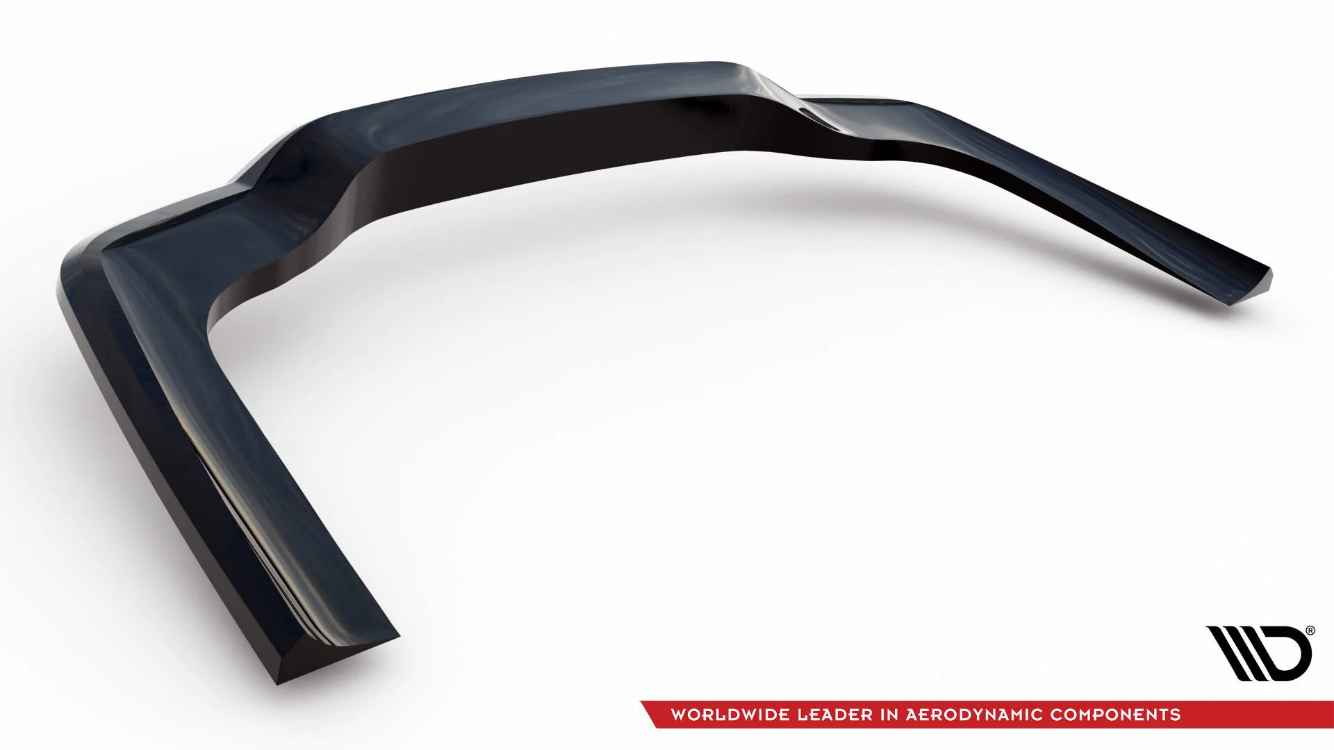 Splitter Tylny (Z Dyfuzorem) Mercedes-Benz CLA Coupe C118 - Image 6