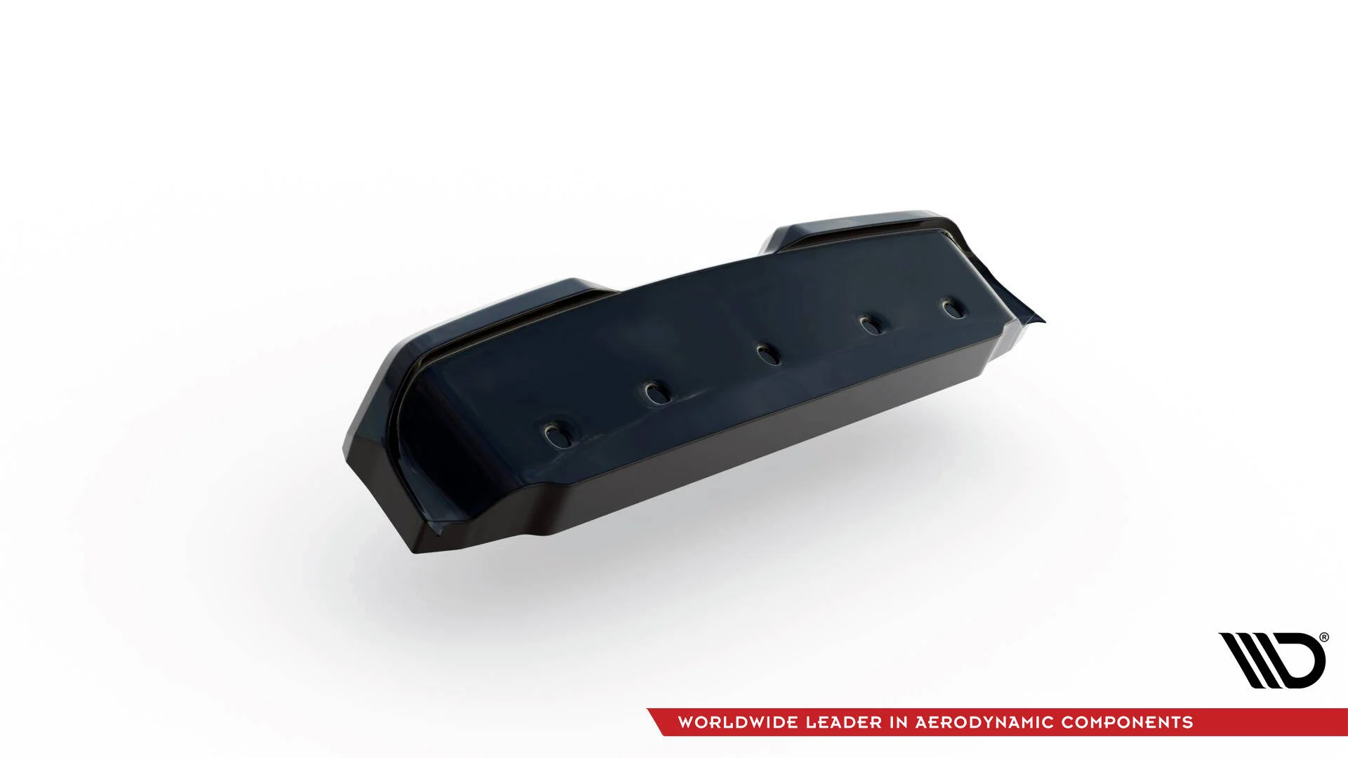 Splitter Tylny (Z Dyfuzorem) Nissan GTR R35 Facelift - Image 5