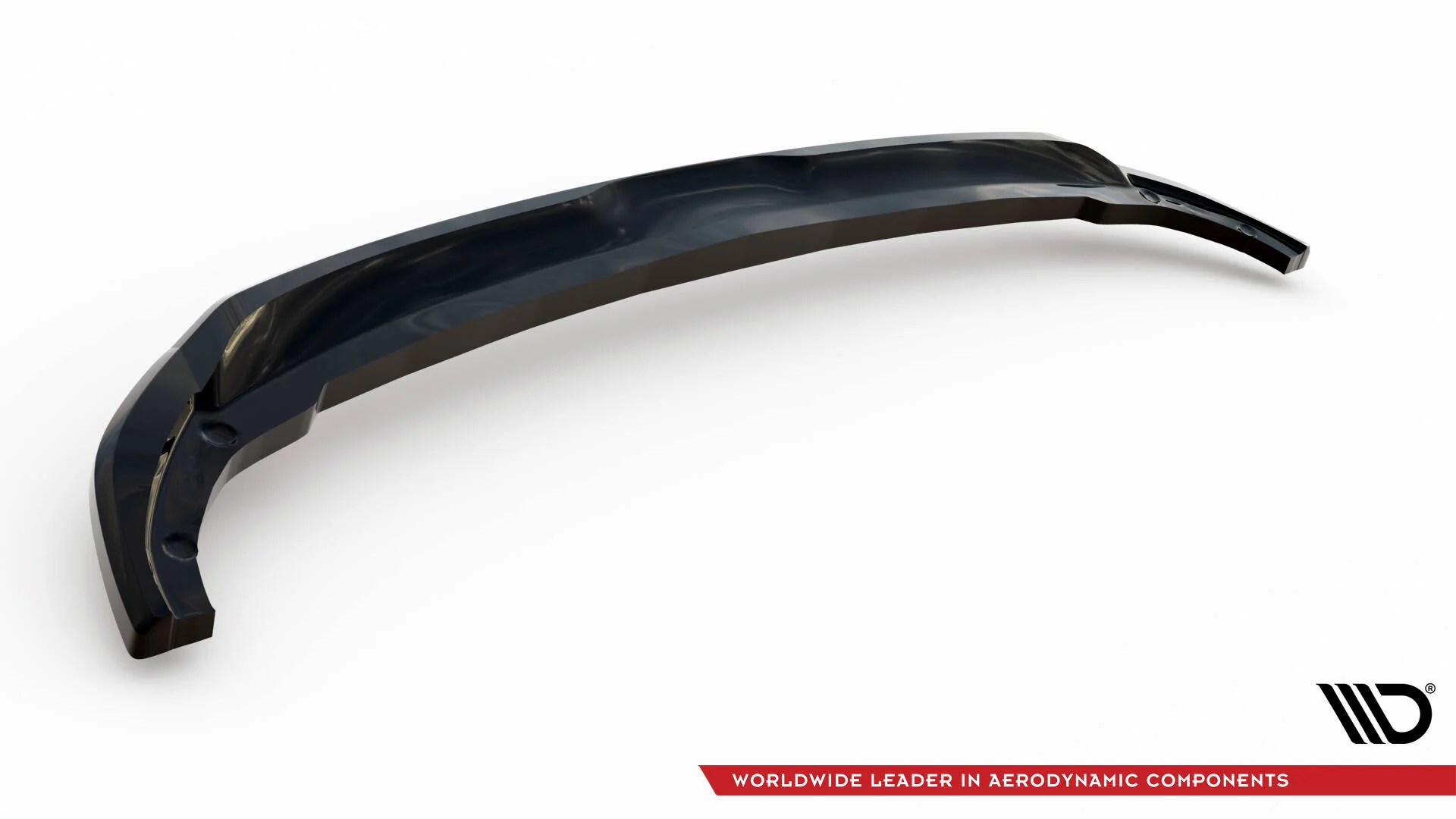 Splitter Tylny (Z Dyfuzorem) Opel Corsa - e F ( Mk6) - Image 4