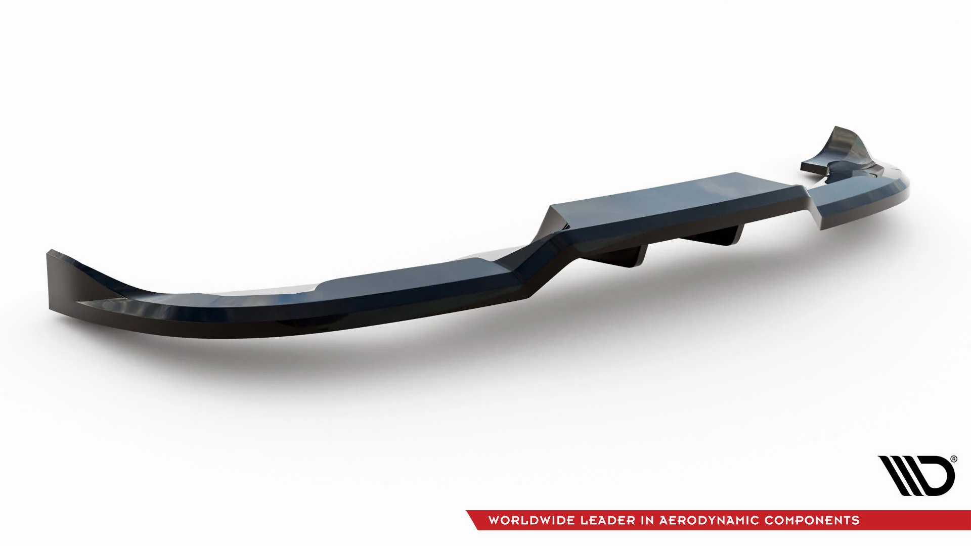 Splitter Tylny (Z Dyfuzorem) Seat Arona FR Mk1 - Image 4