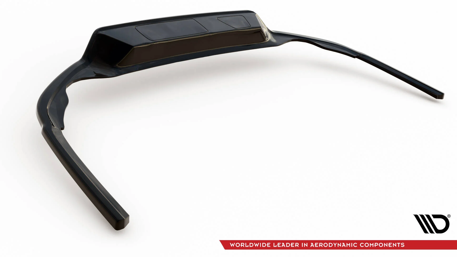 Splitter Tylny (Z Dyfuzorem) Volkswagen Passat R-Line B8 Facelift - Image 5
