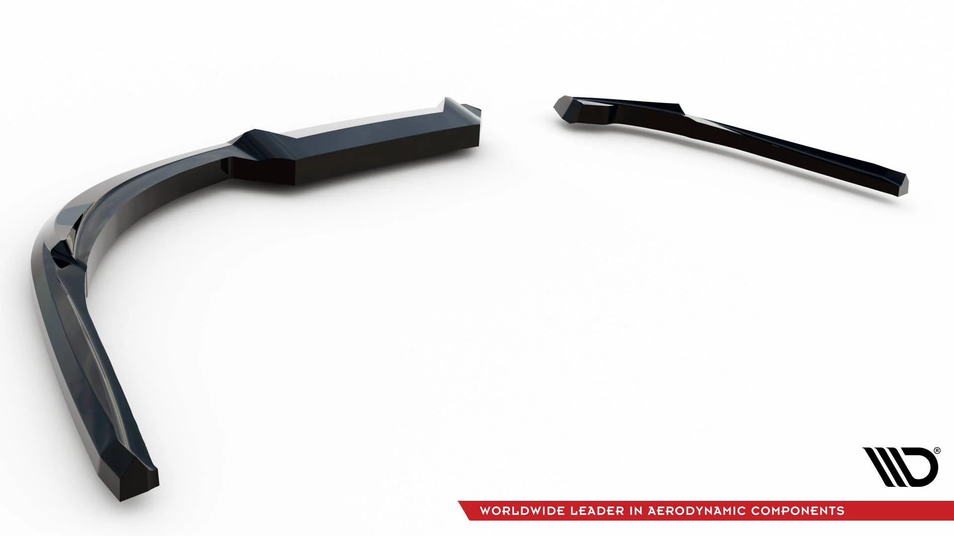 Splittery Tylne Boczne Jaguar XE R-Sport X760 - Image 6