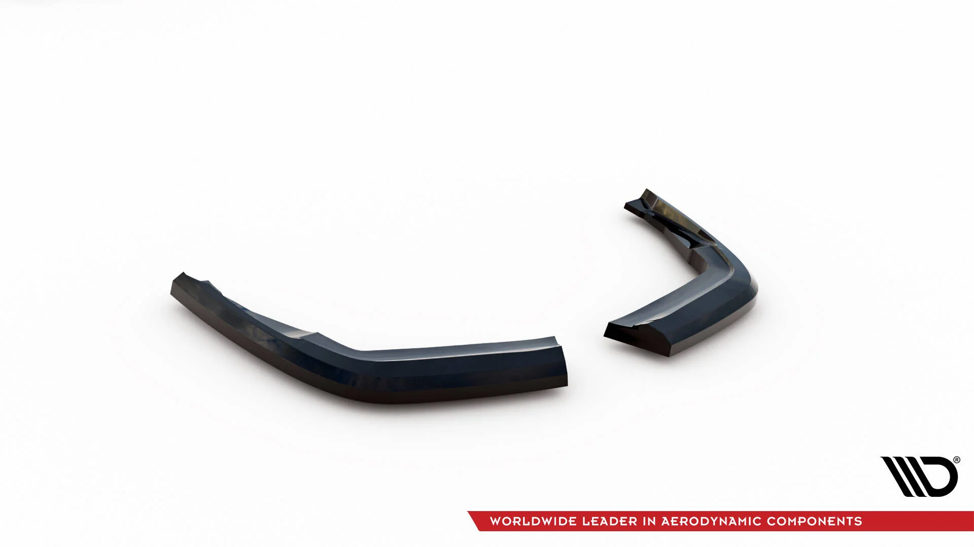 Splittery Tylne Boczne Seat Tarraco FR Mk1 - Image 3
