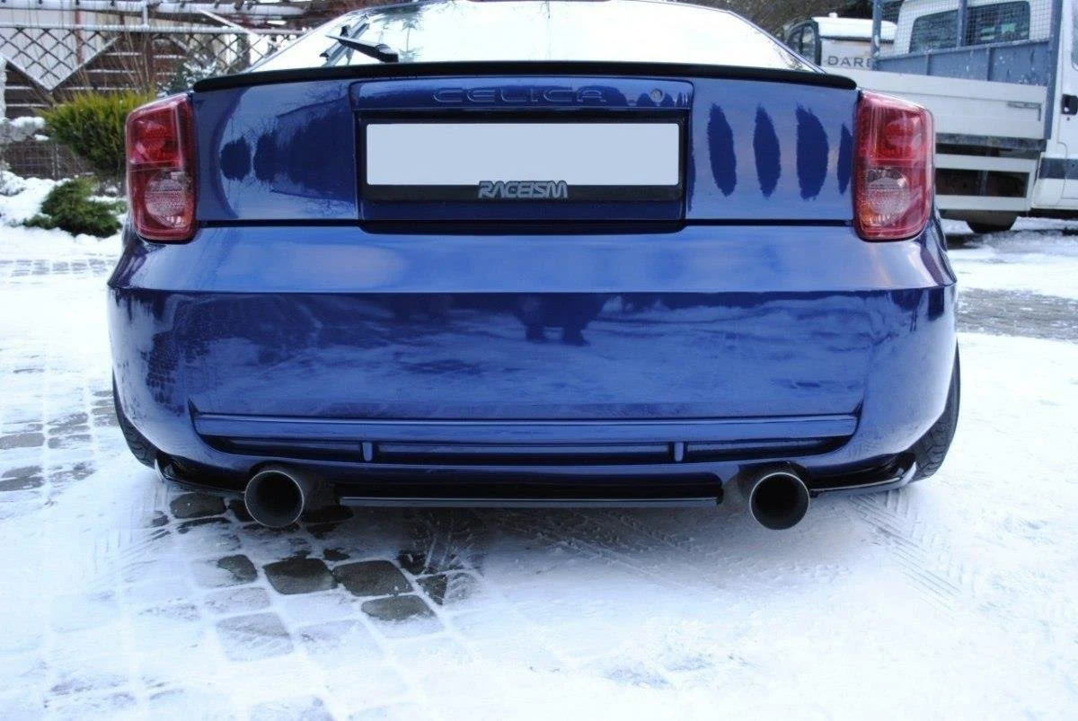 Splittery Tylne Boczne Toyota Celica T23 Przedlift - Image 2