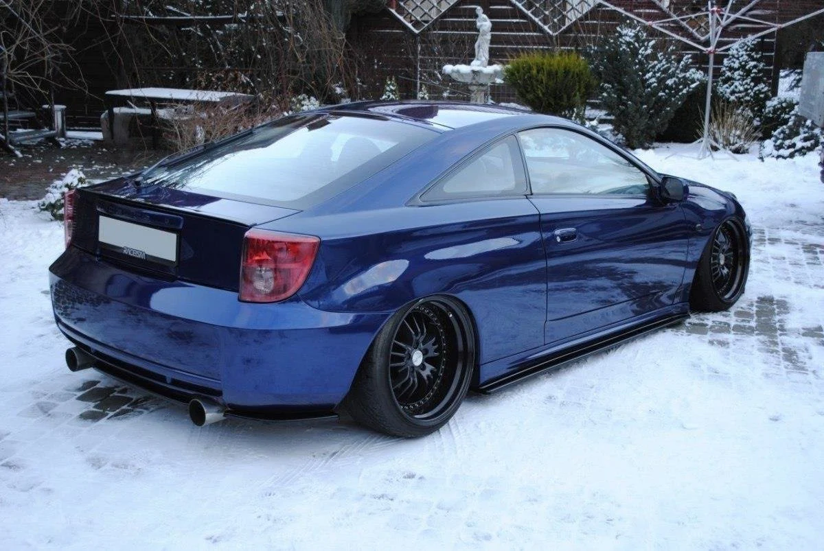 Splittery Tylne Boczne Toyota Celica T23 Przedlift - Image 3