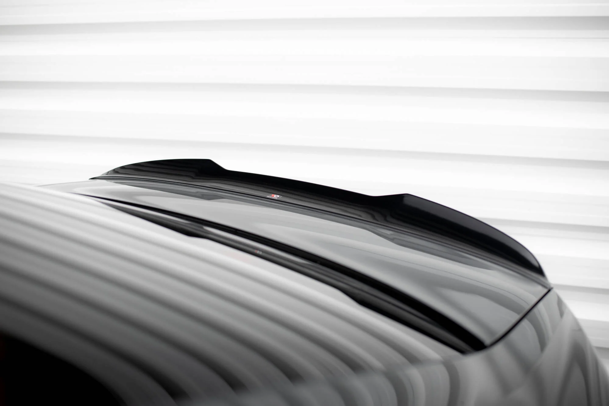 Spoiler Cap 3D Audi A3 / A3 S-Line / S3 / RS3 Sedan 8Y - Image 3