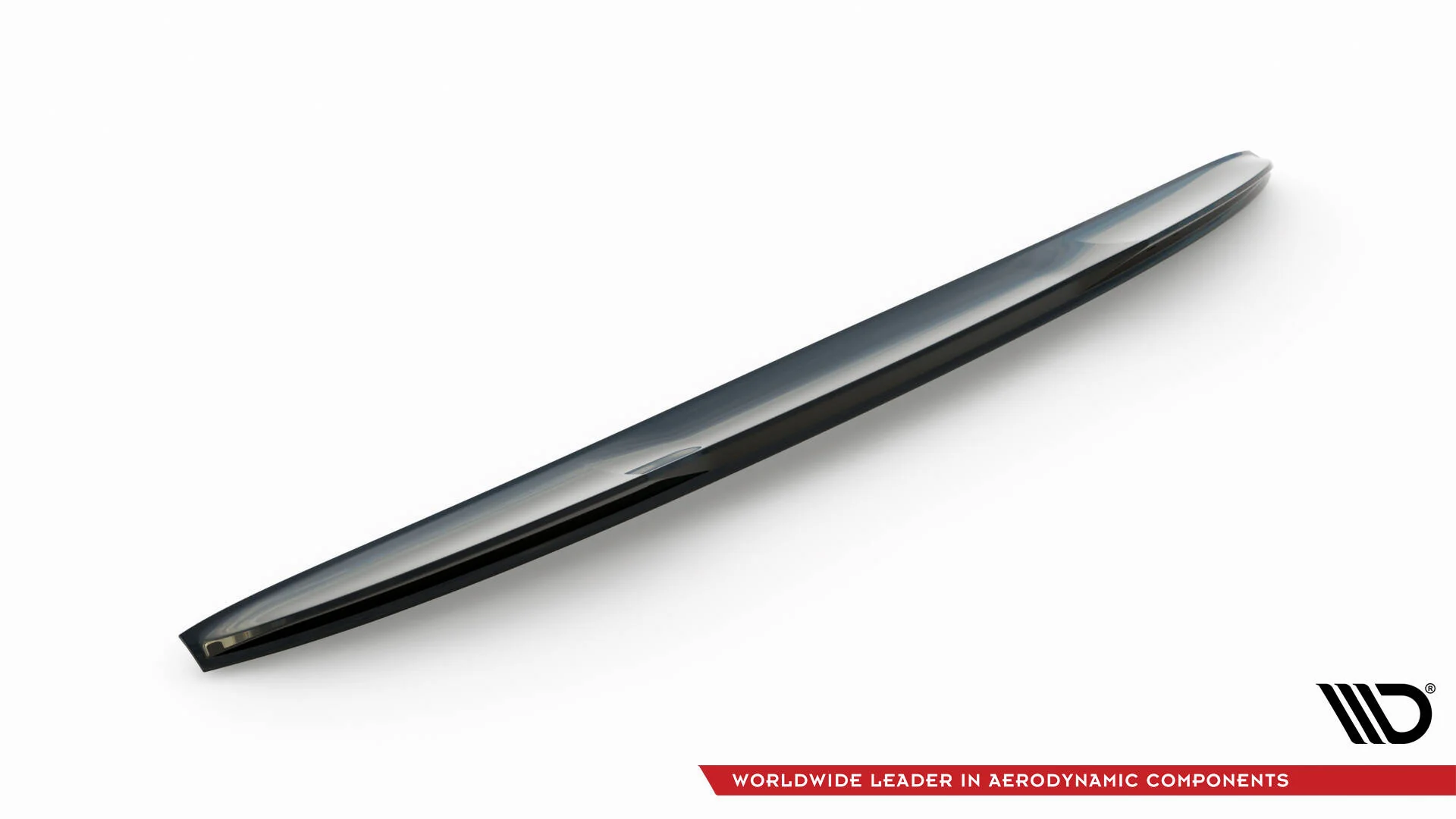 Spoiler Cap 3D Audi A3 / A3 S-Line / S3 / RS3 Sedan 8Y - Image 7