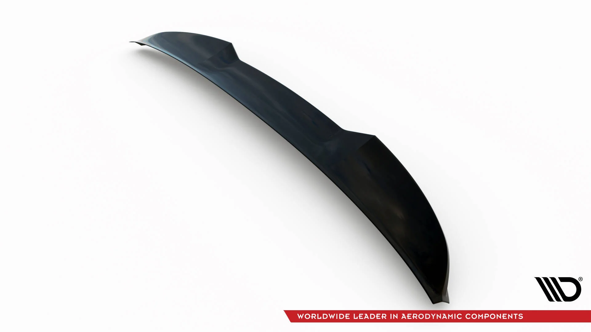 Spoiler Cap 3D Audi A3 / A3 S-Line / S3 / RS3 Sedan 8Y - Image 8