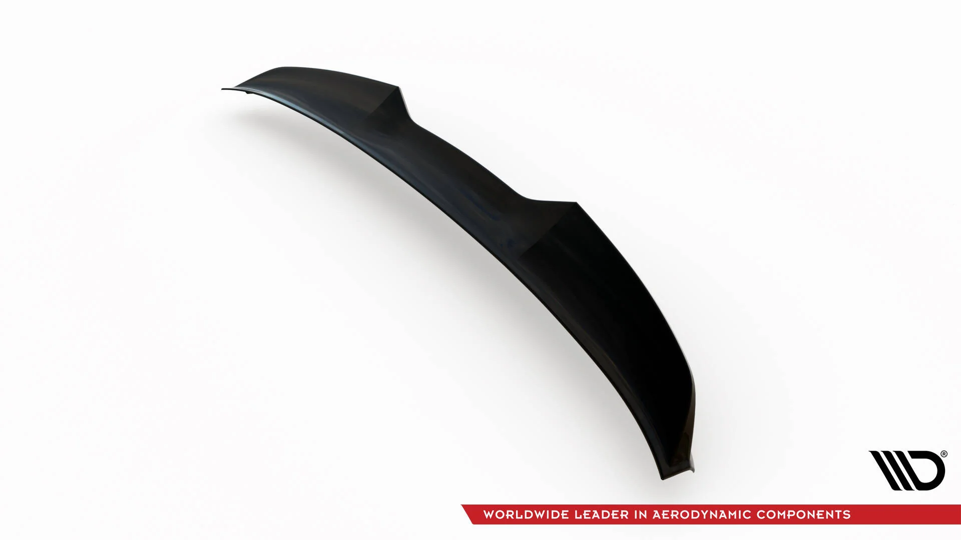 Spoiler Cap 3D Audi A3 / A3 S-Line / S3 Sedan 8V - Image 5