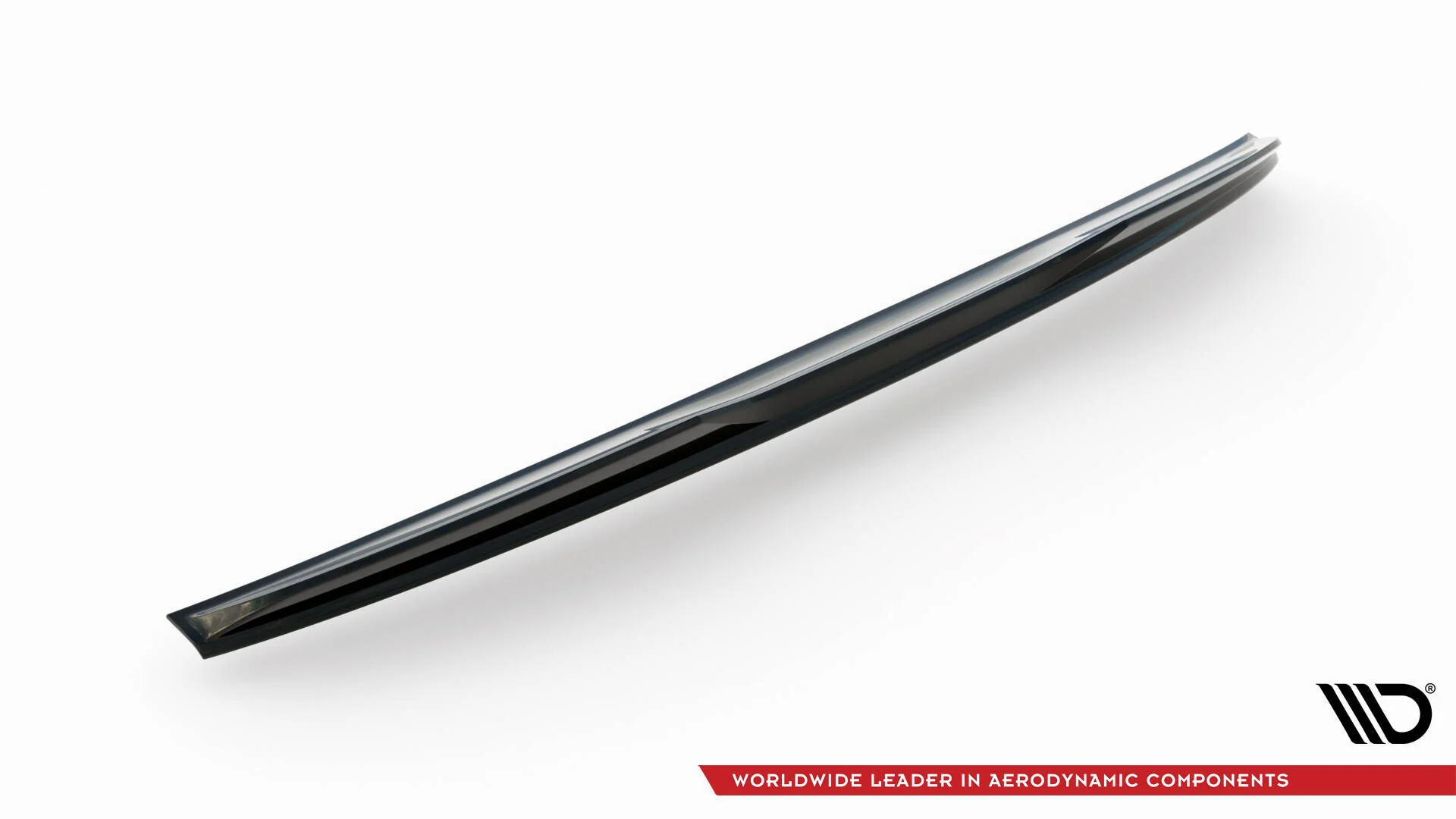Spoiler Cap 3D Audi A3 / A3 S-Line / S3 Sedan 8V - Image 6