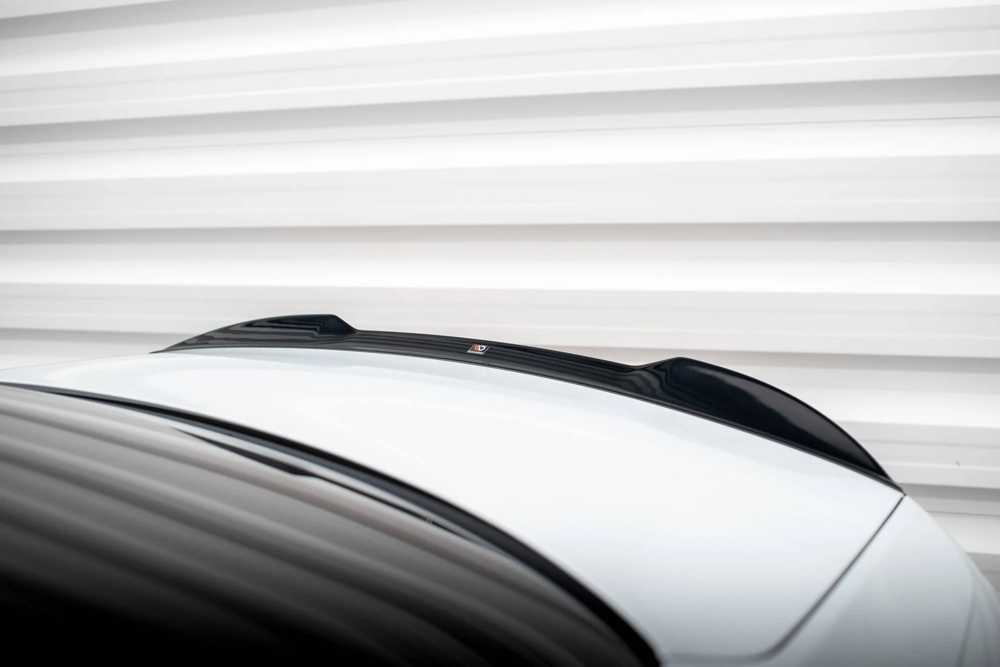 Spoiler Cap 3D Audi A8 / A8 S-Line / S8 D5 - Image 3