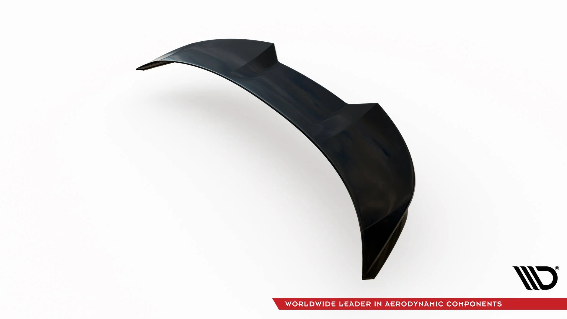 Spoiler Cap 3D Audi Q3 Sportback F3 - Image 5